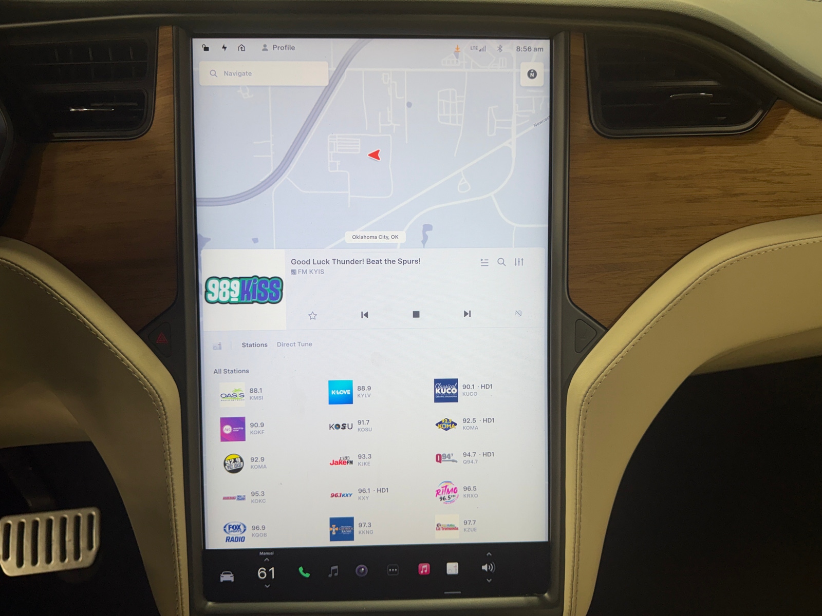 Thumbnail: 2019 Tesla Model X - 3