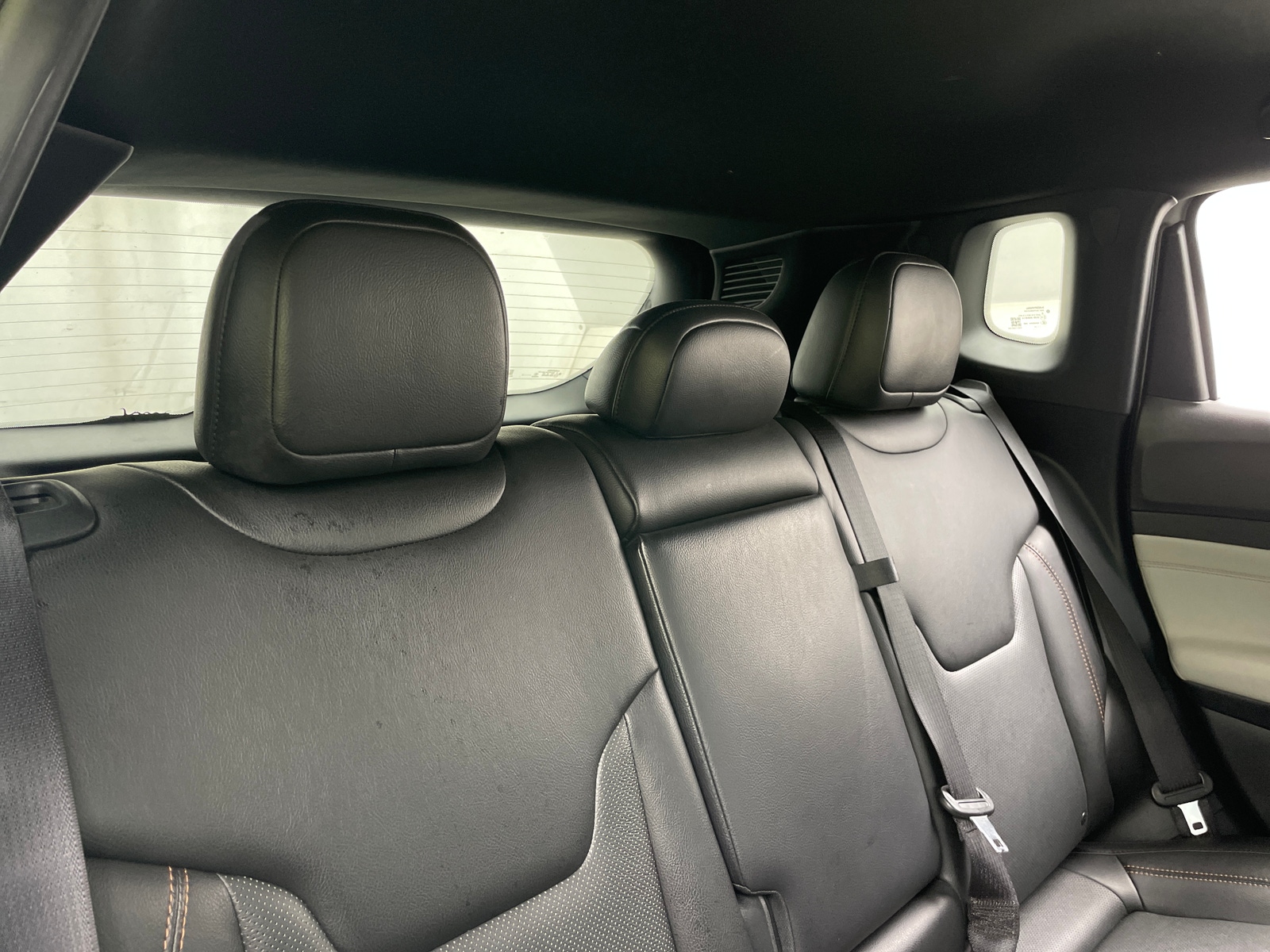Thumbnail: 2023 Jeep Compass - 5