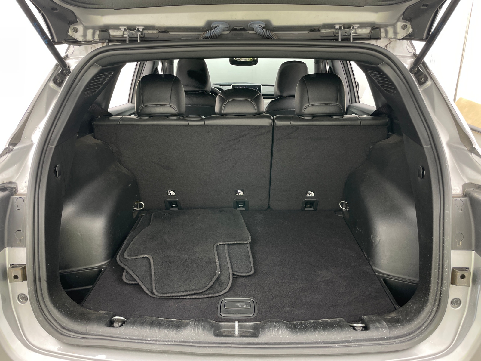Thumbnail: 2023 Jeep Compass - 6