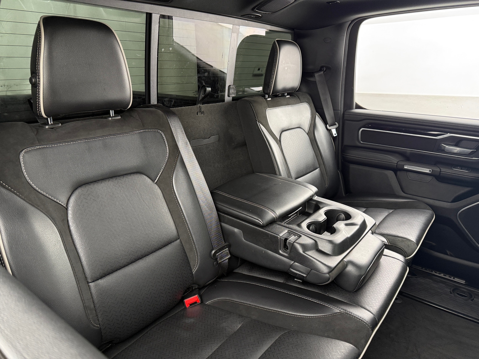 Thumbnail: 2021 RAM 1500 - 5