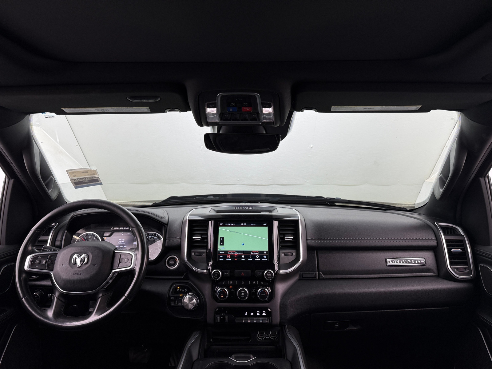 Thumbnail: 2021 RAM 1500 - 2
