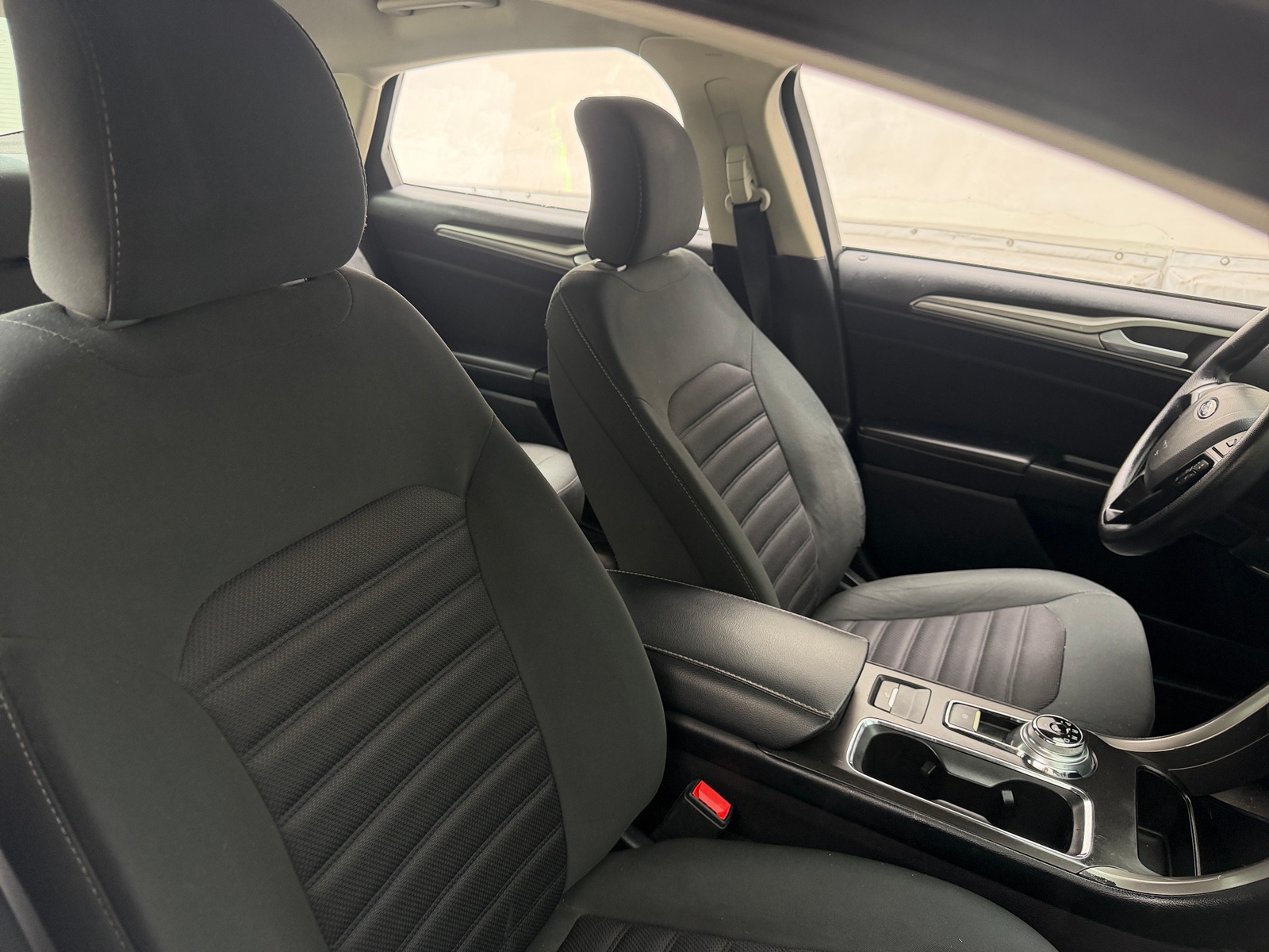 Thumbnail: 2018 Ford Fusion - 2