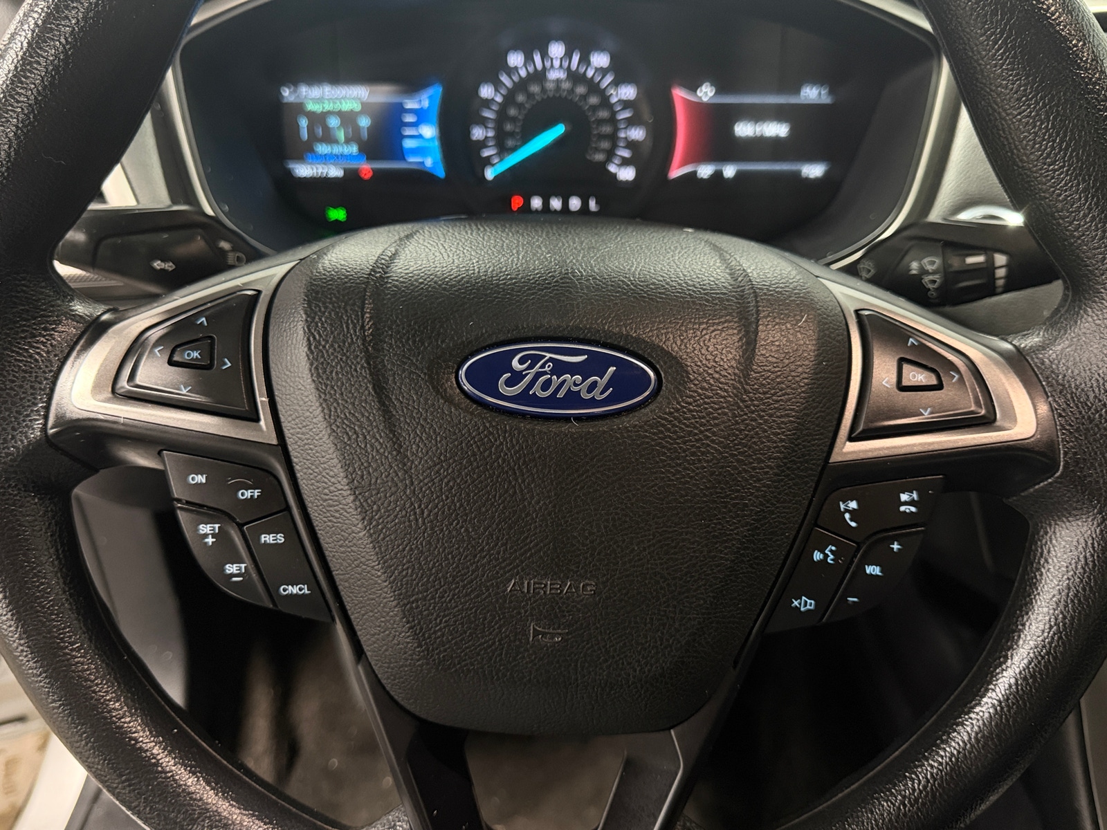 Thumbnail: 2018 Ford Fusion - 5