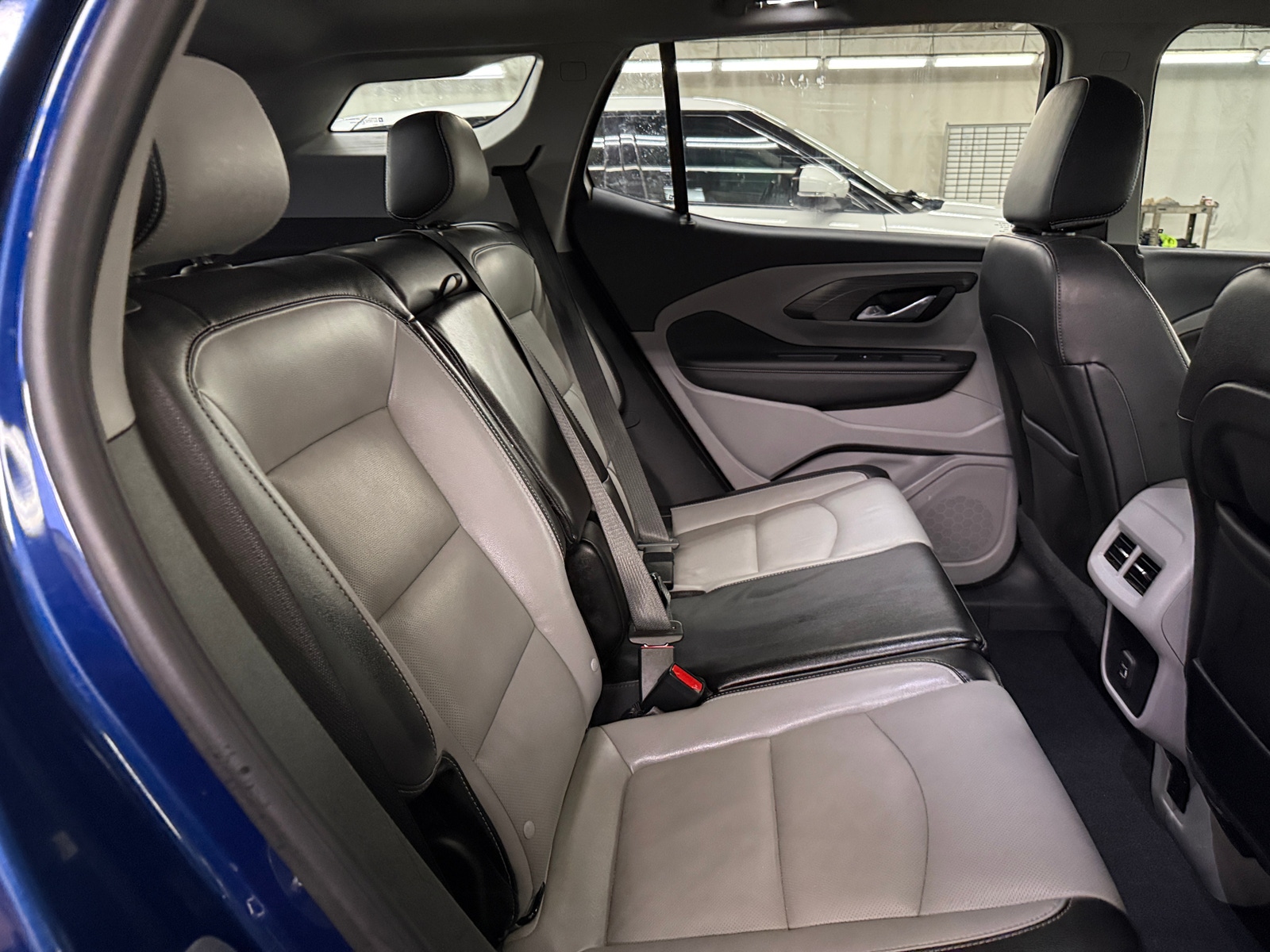 Thumbnail: 2022 GMC Terrain - 5