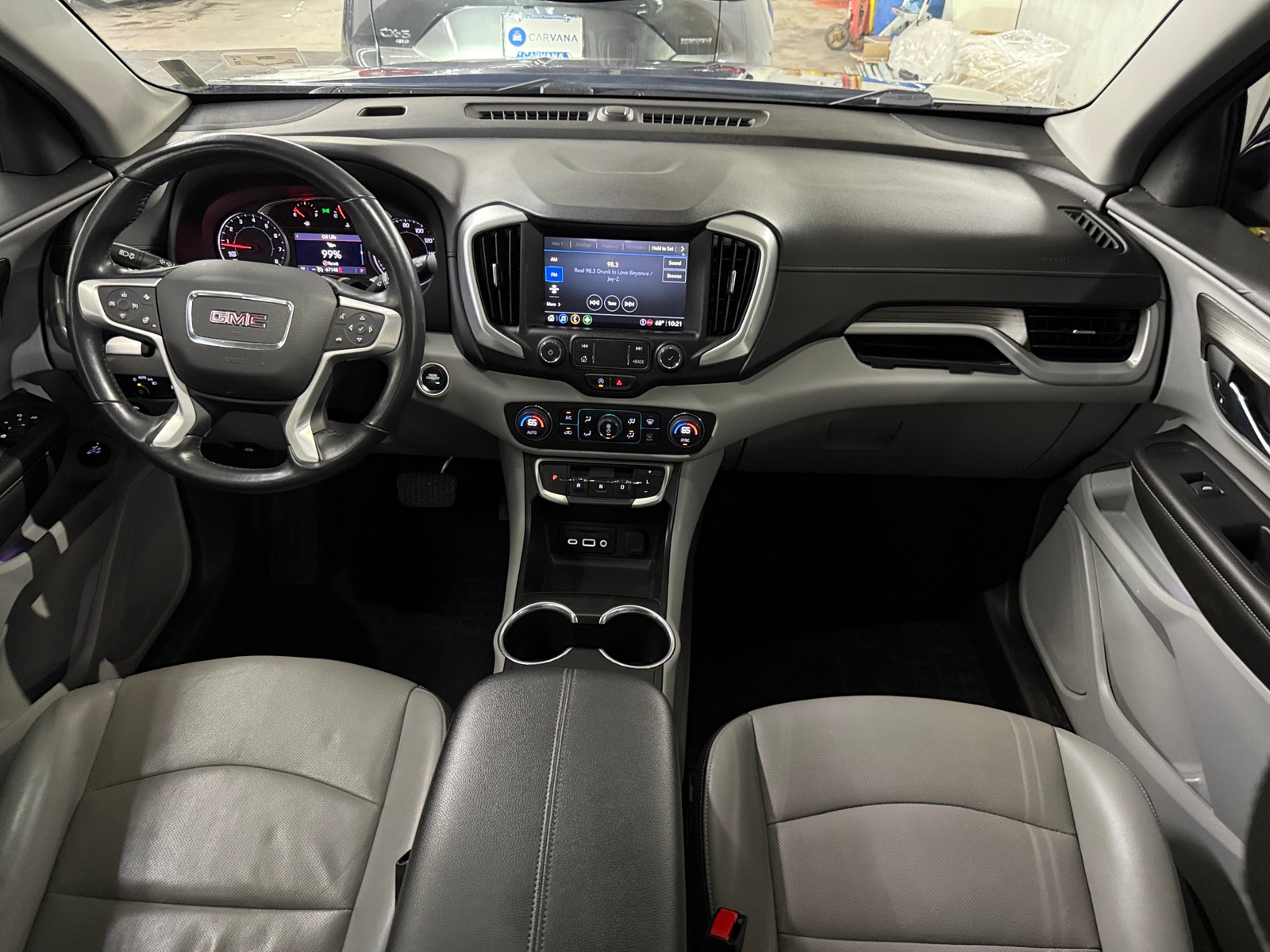 Thumbnail: 2022 GMC Terrain - 2