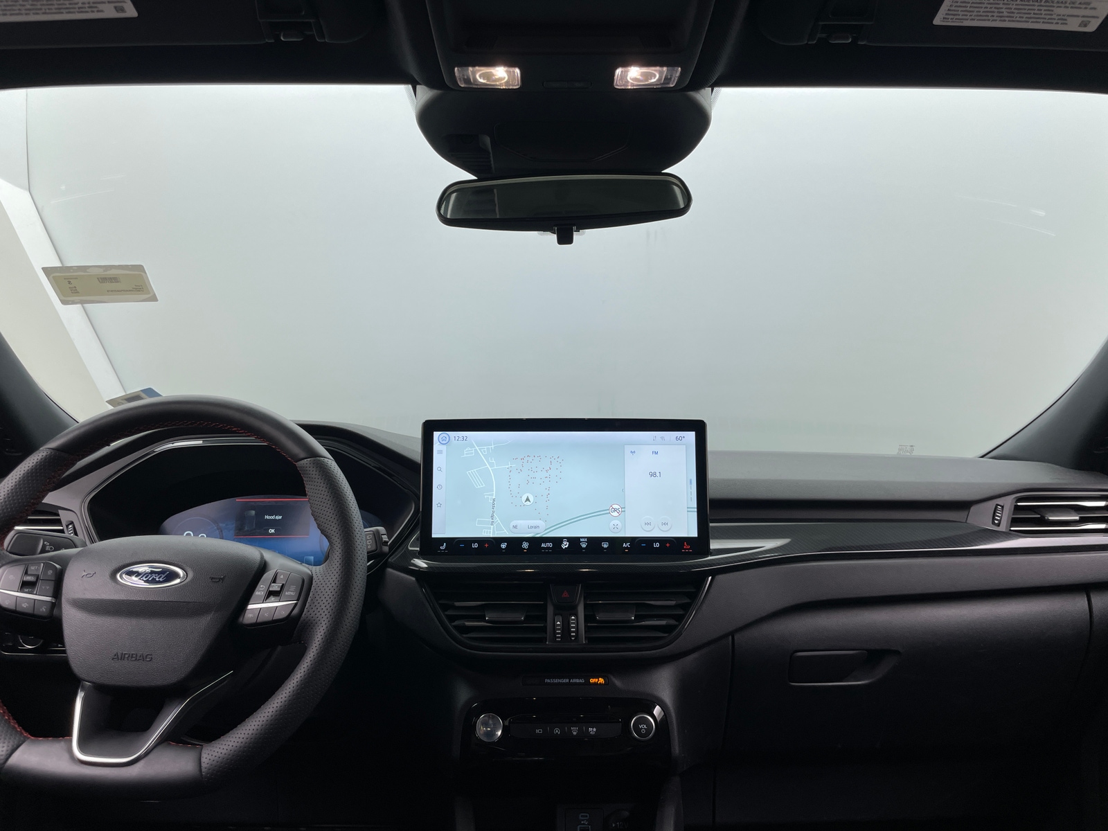 Thumbnail: 2023 Ford Escape - 3