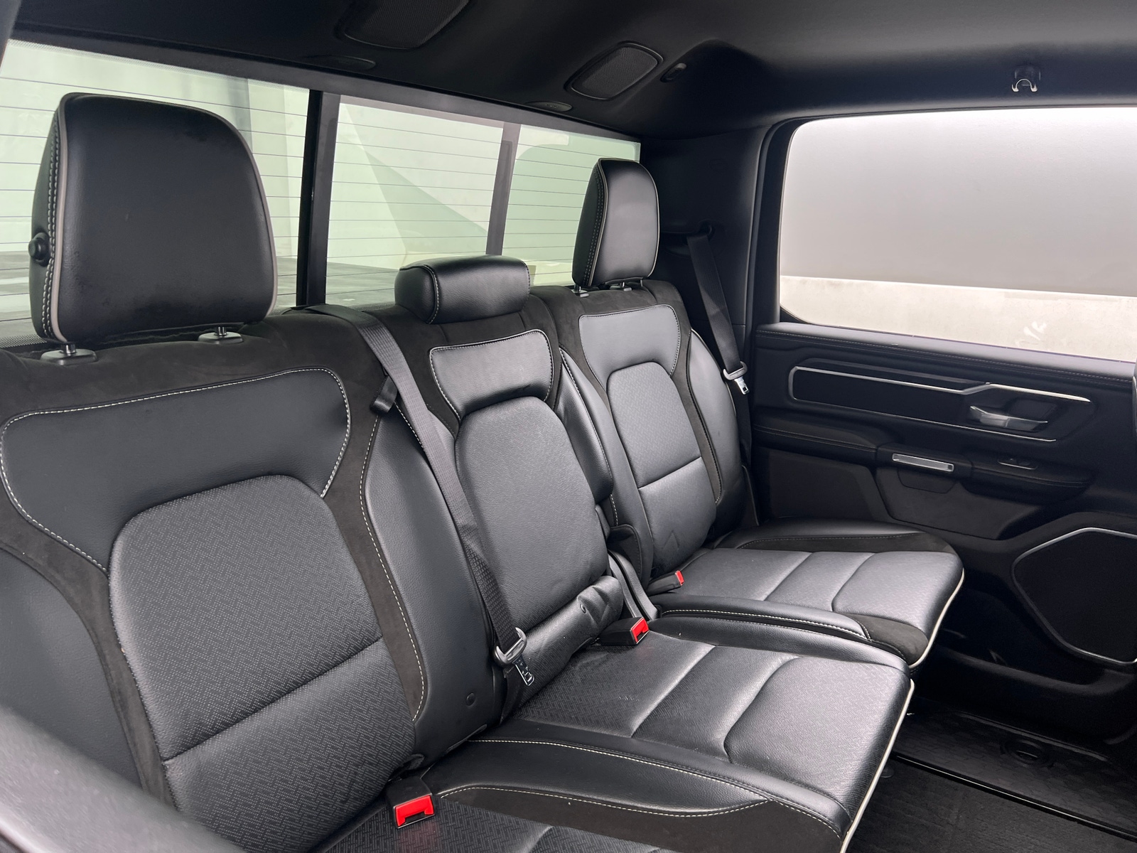 Thumbnail: 2024 RAM 1500 - 5