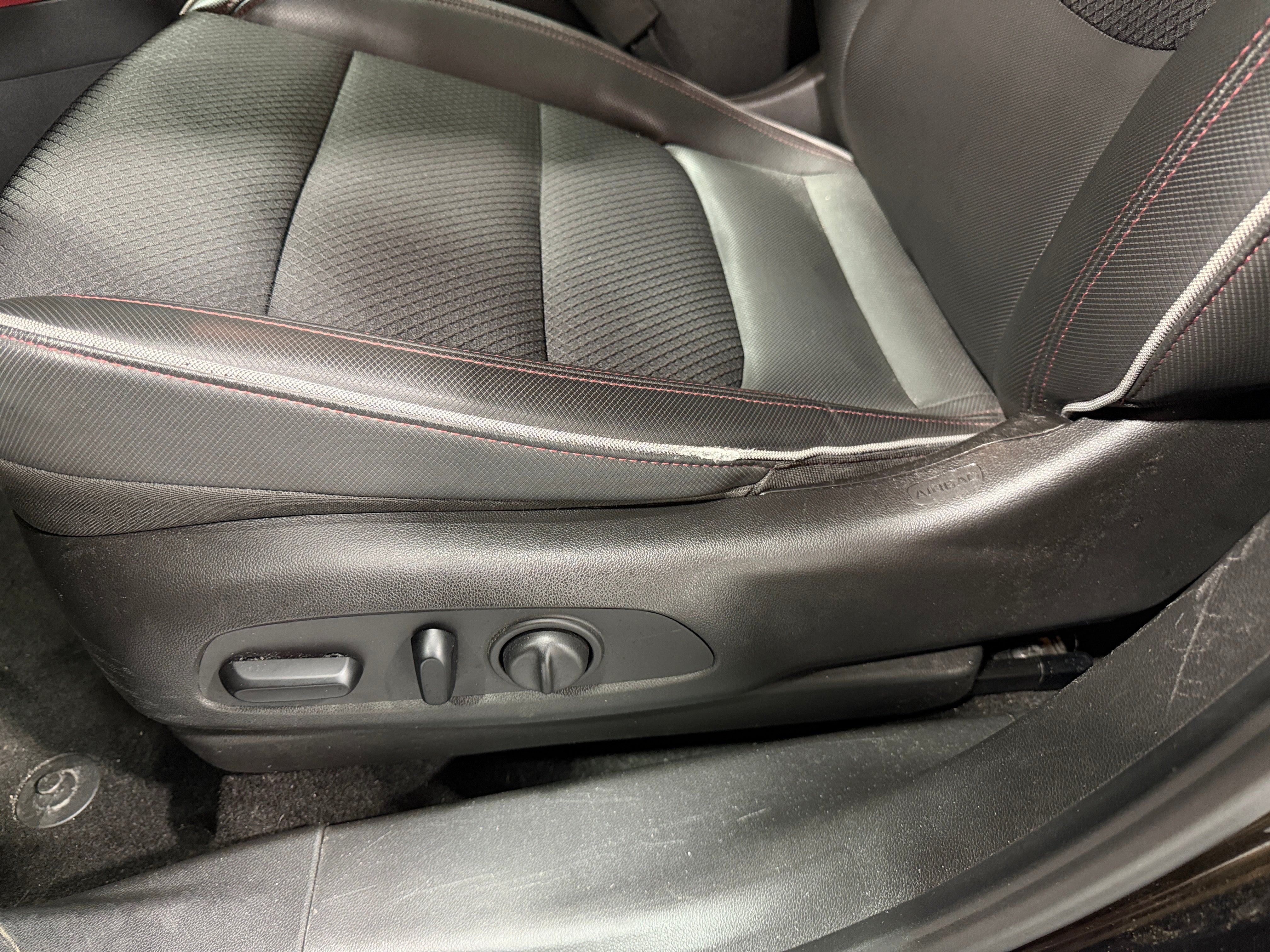 Used 2021 Chevrolet Trailblazer RS with VIN KL79MTSL0MB008918 for sale in Auburn, WA