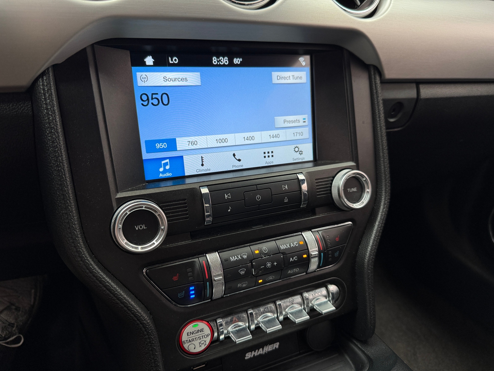 Thumbnail: 2016 Ford Mustang - 3