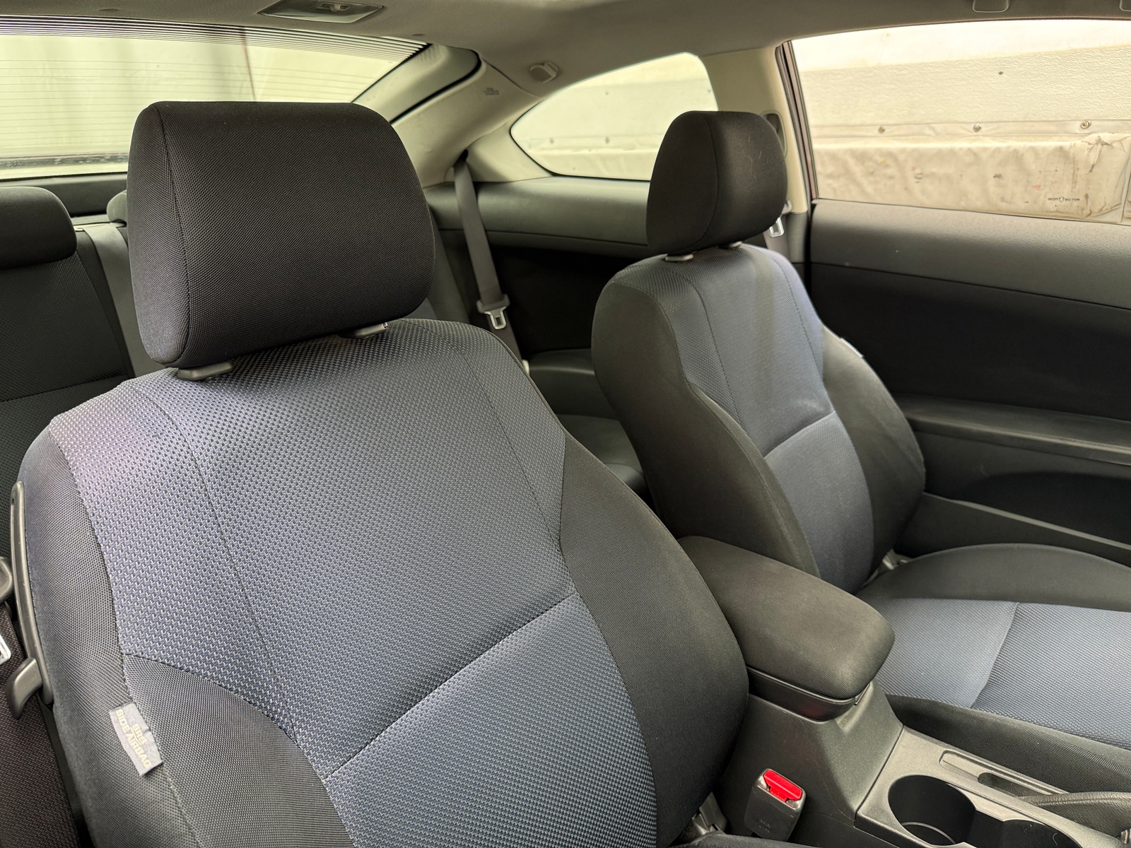 Thumbnail: 2010 Scion tC - 2