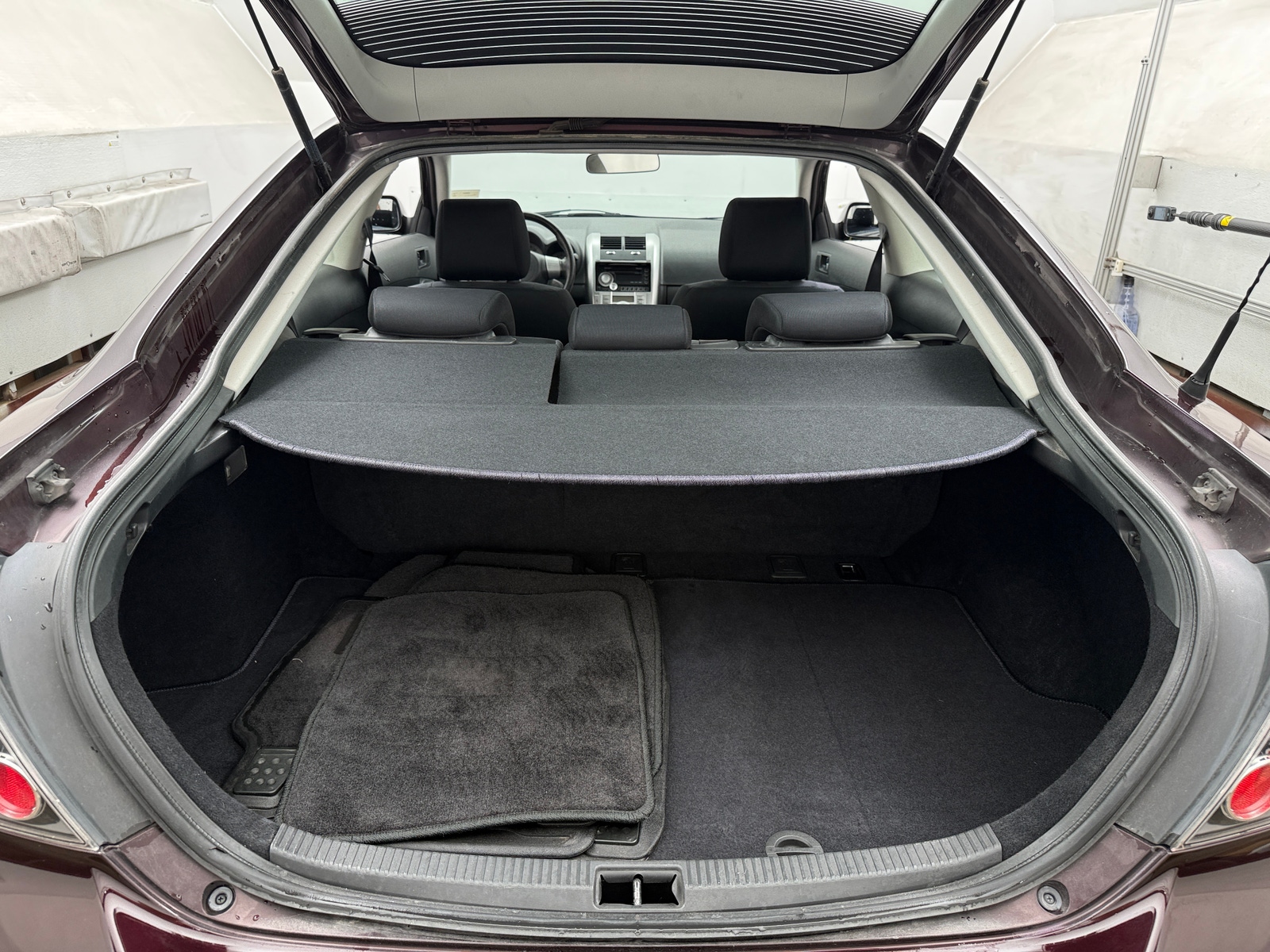 Thumbnail: 2010 Scion tC - 5