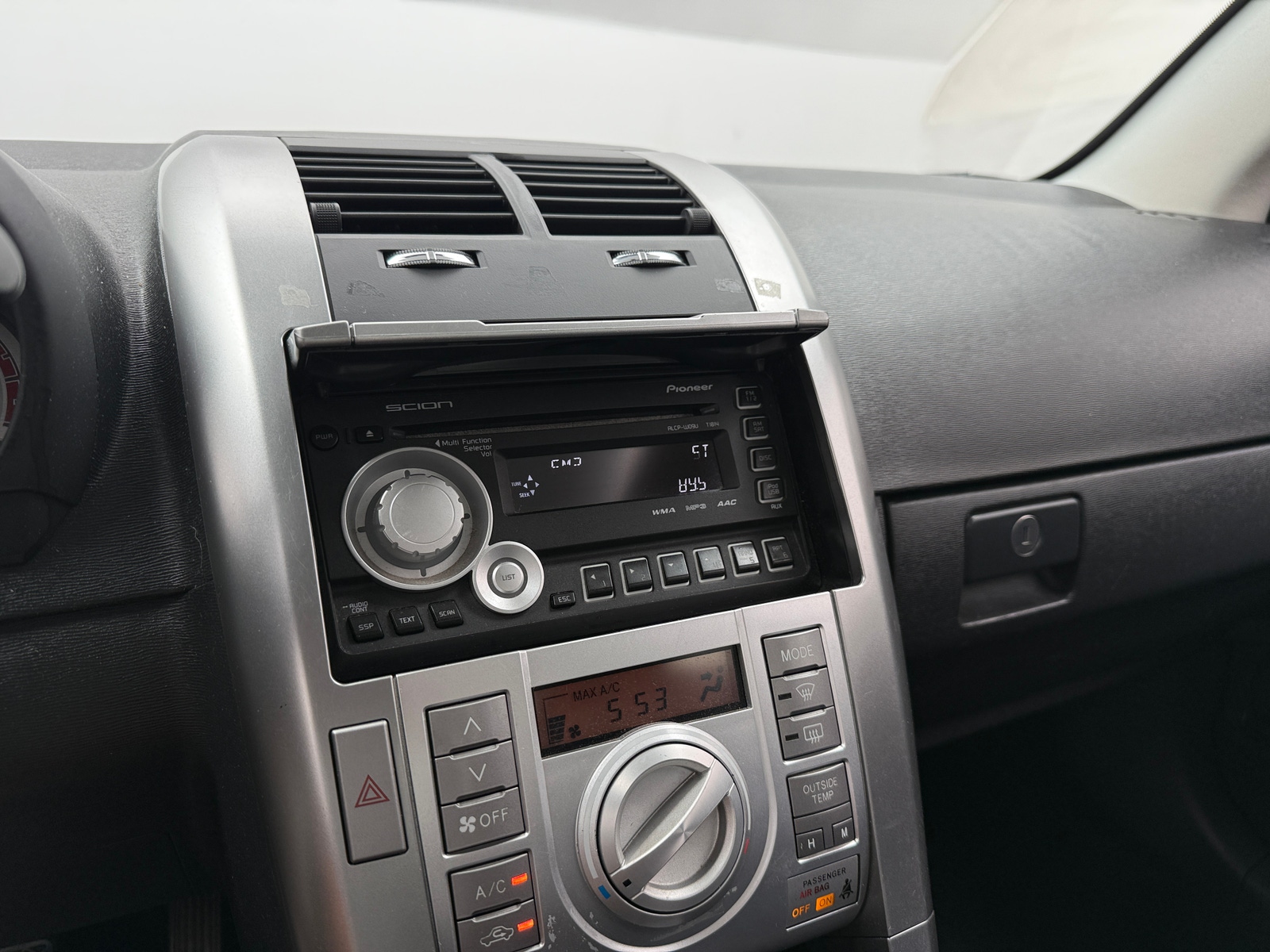 Thumbnail: 2010 Scion tC - 3