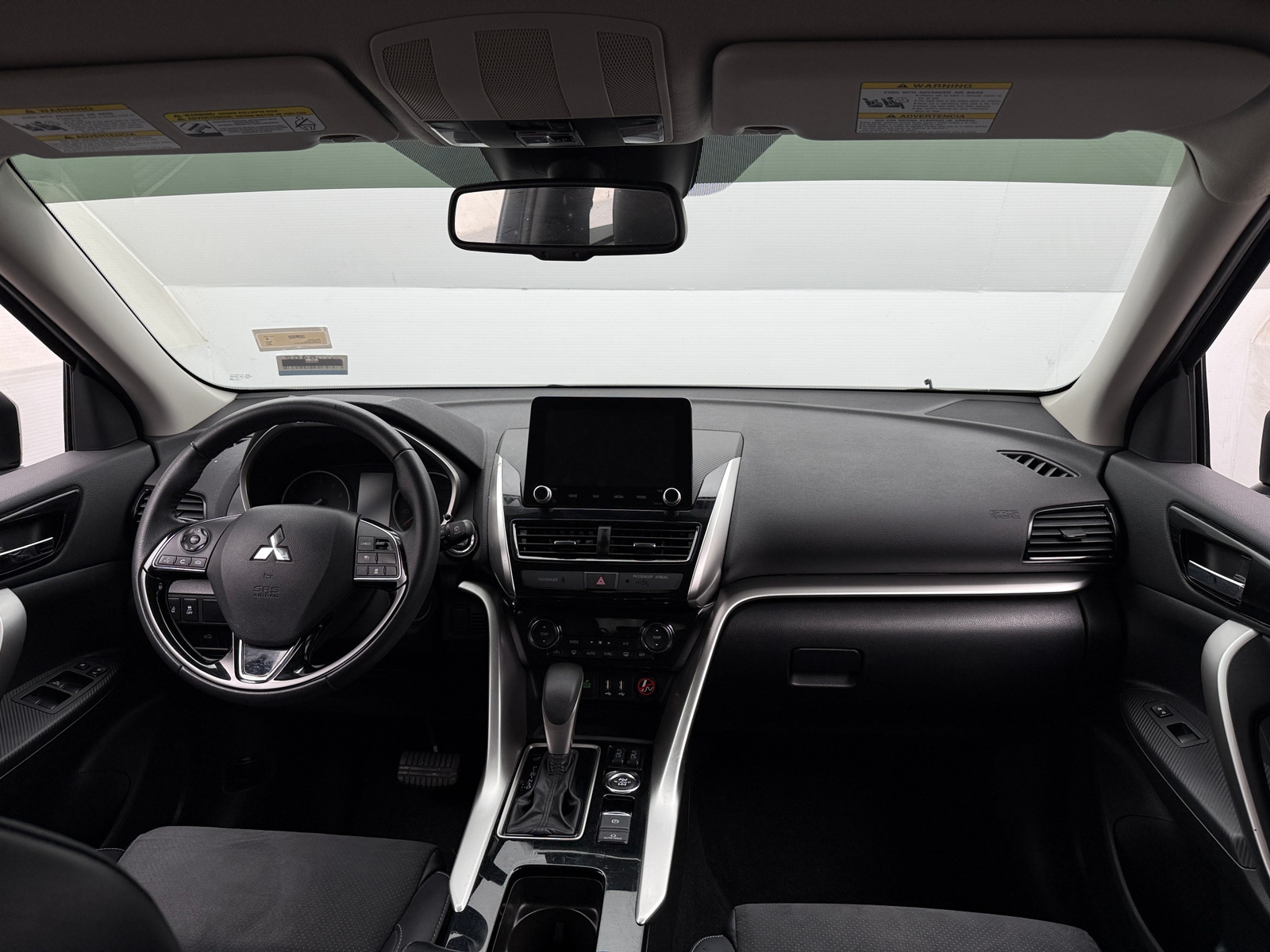 Thumbnail: 2024 Mitsubishi Eclipse Cross - 3