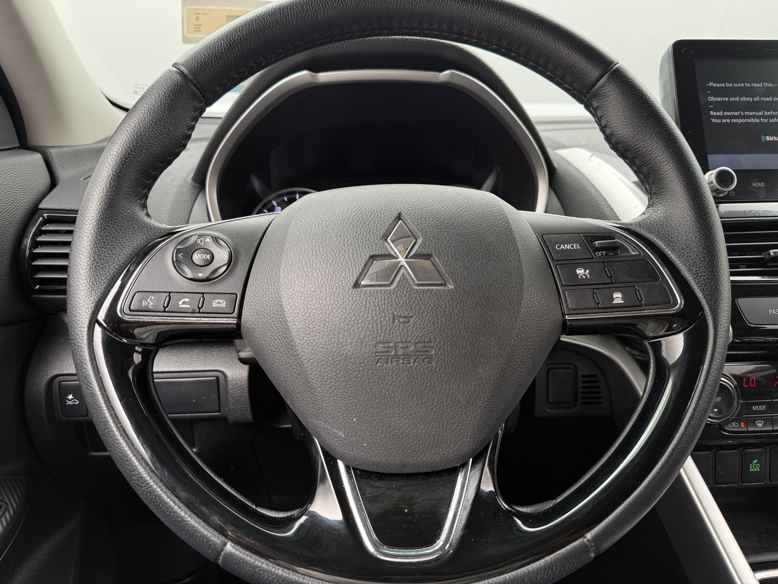 Thumbnail: 2024 Mitsubishi Eclipse Cross - 5