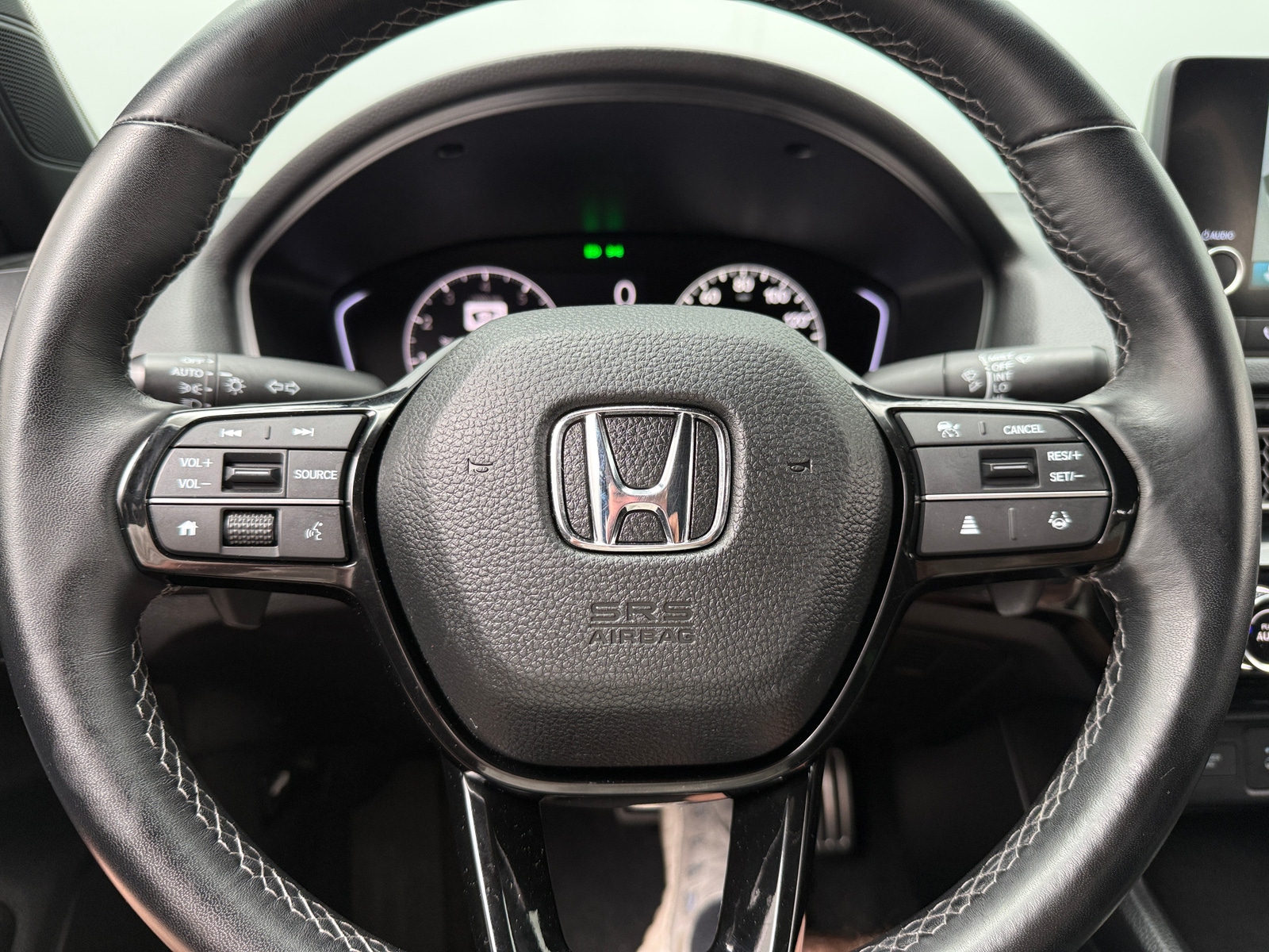 Thumbnail: 2025 Honda Civic - 5