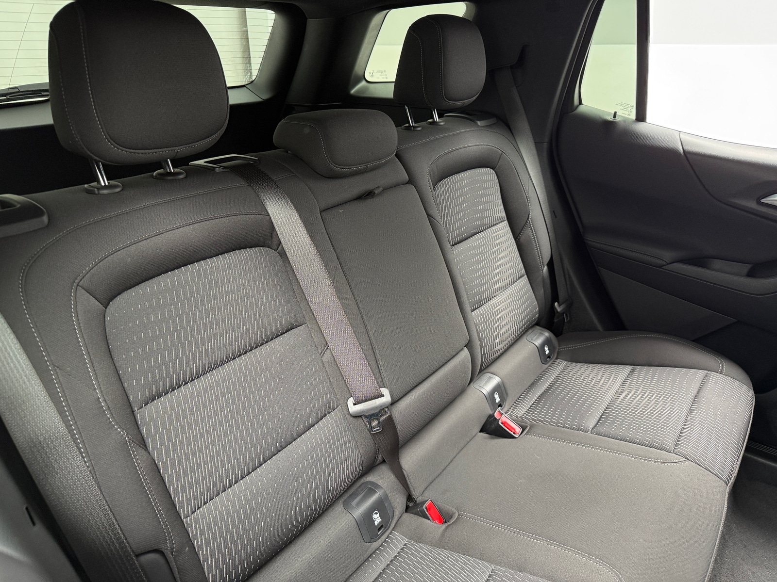 Thumbnail: 2025 Chevrolet Equinox - 6
