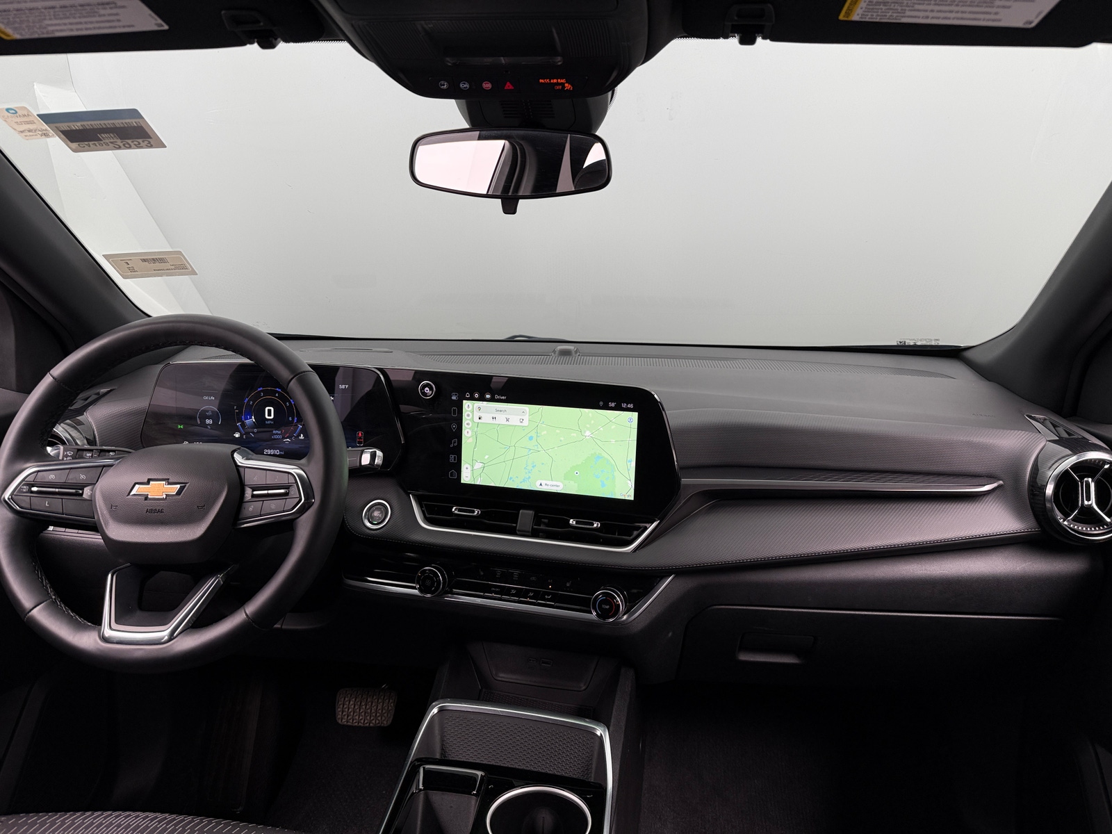 Thumbnail: 2025 Chevrolet Equinox - 3