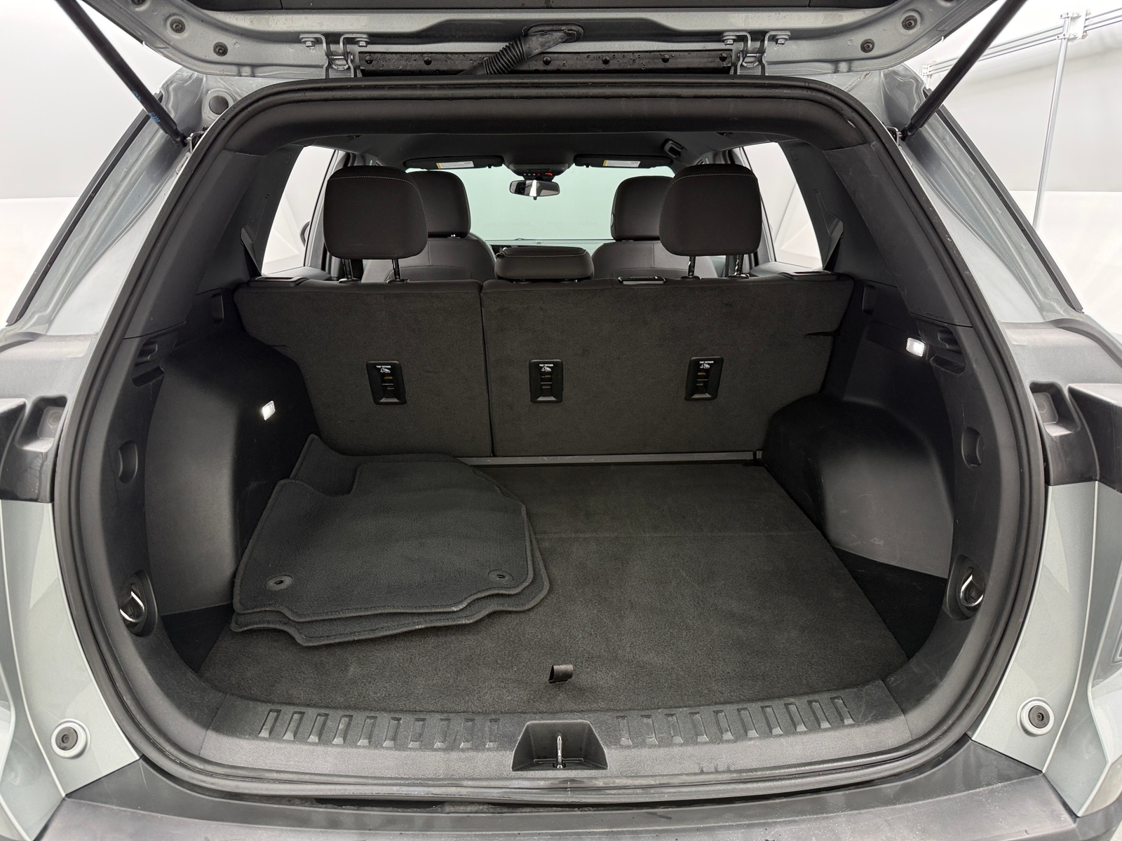 Thumbnail: 2025 Chevrolet Equinox - 7