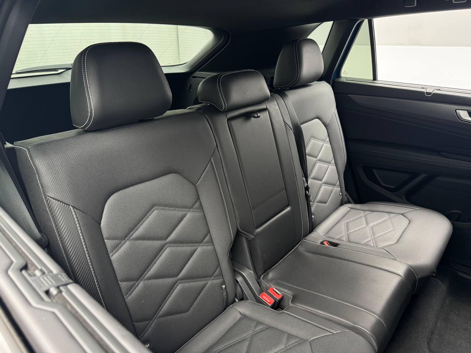 Thumbnail: 2025 Volkswagen Atlas - 5