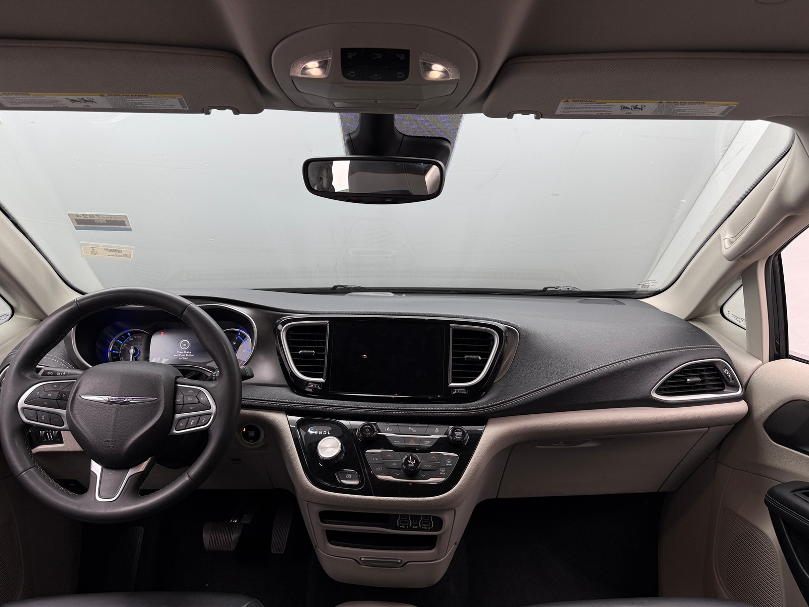 Thumbnail: 2024 Chrysler Pacifica - 2
