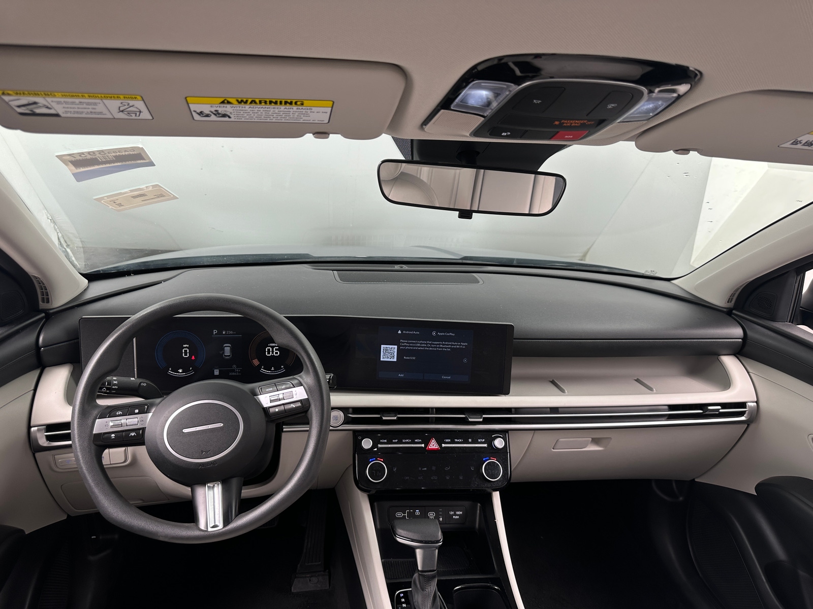 Thumbnail: 2025 Hyundai Tucson - 3