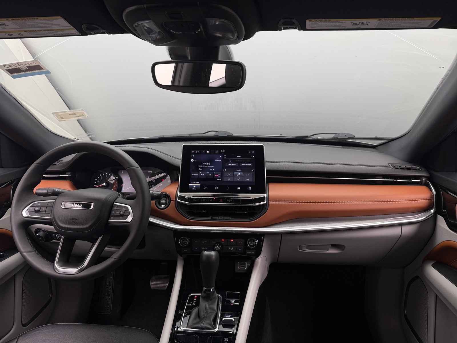 Thumbnail: 2023 Jeep Compass - 2