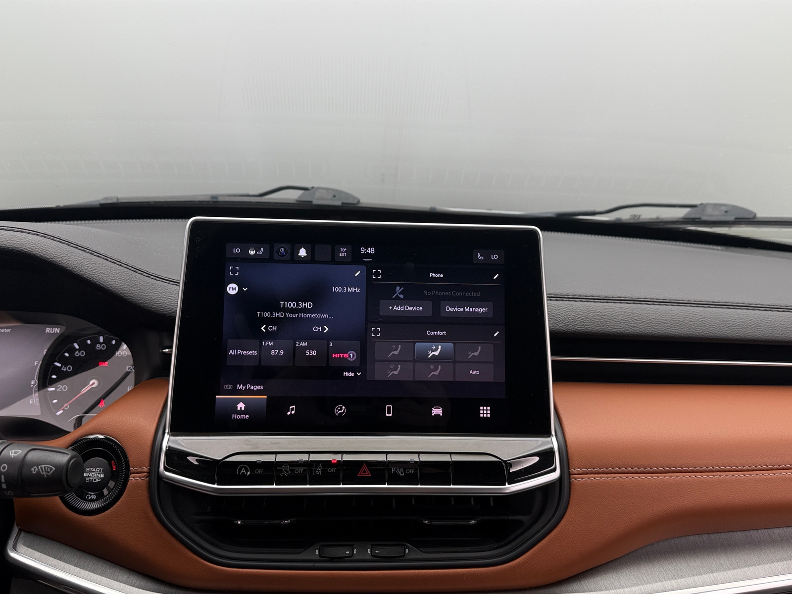 Thumbnail: 2023 Jeep Compass - 3