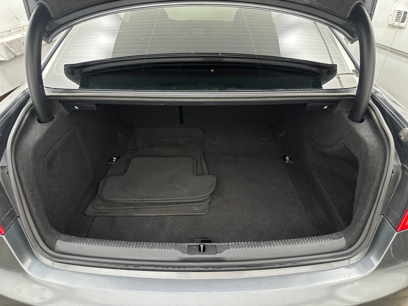 Thumbnail: 2014 Audi A5 - 4