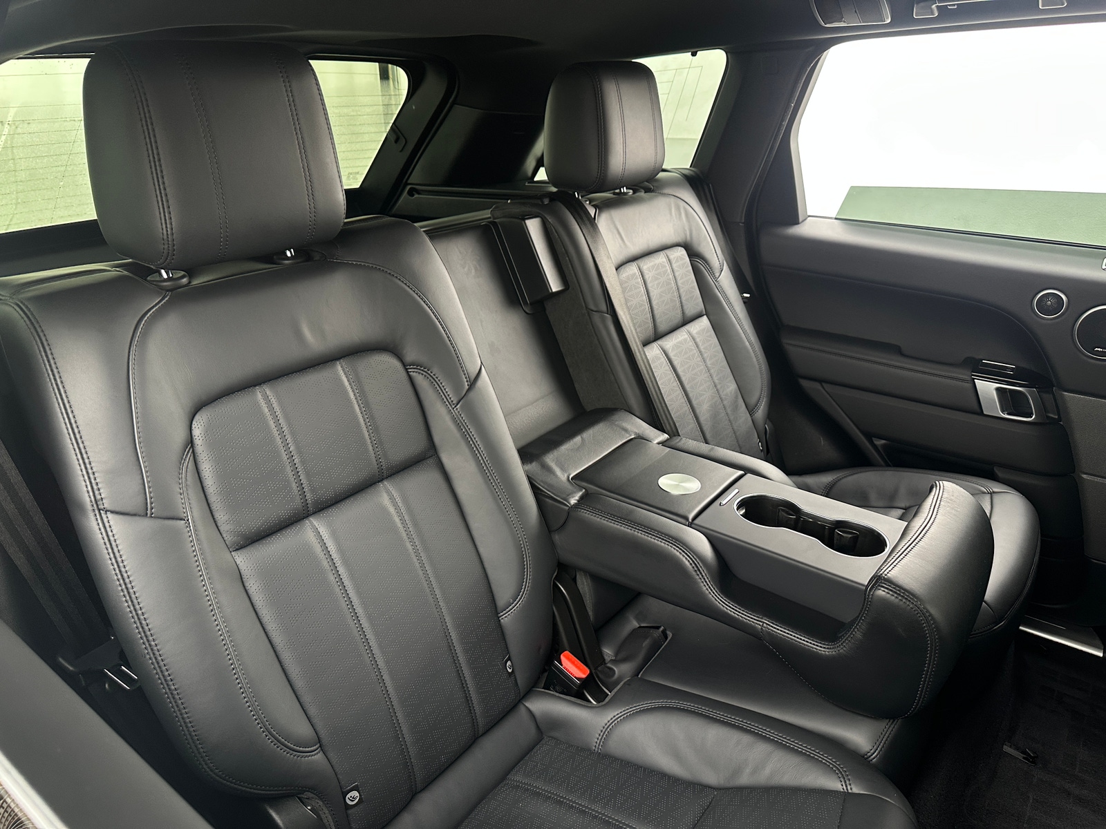 Thumbnail: 2019 Land Rover Range Rover Sport - 5
