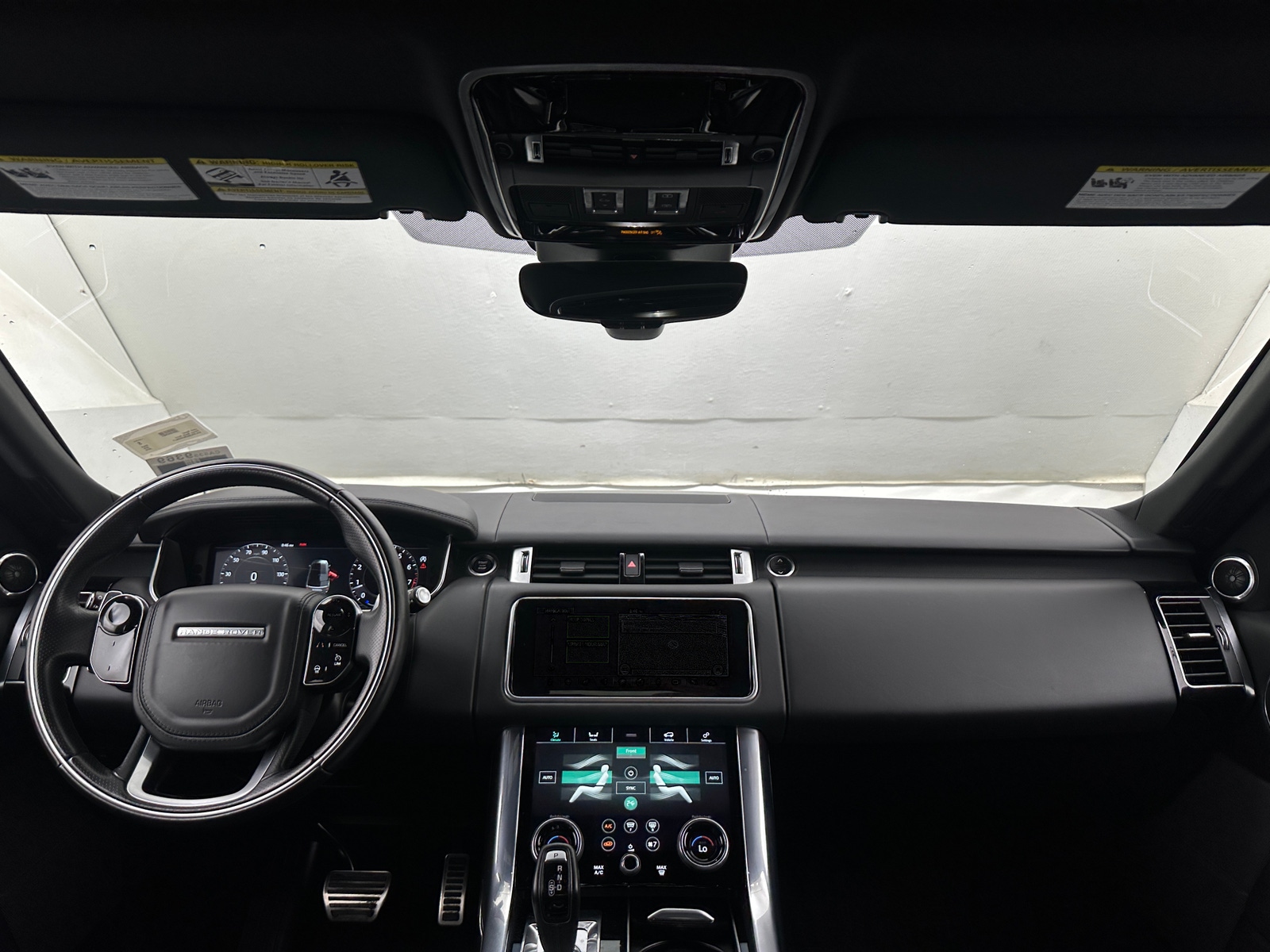 Thumbnail: 2019 Land Rover Range Rover Sport - 2