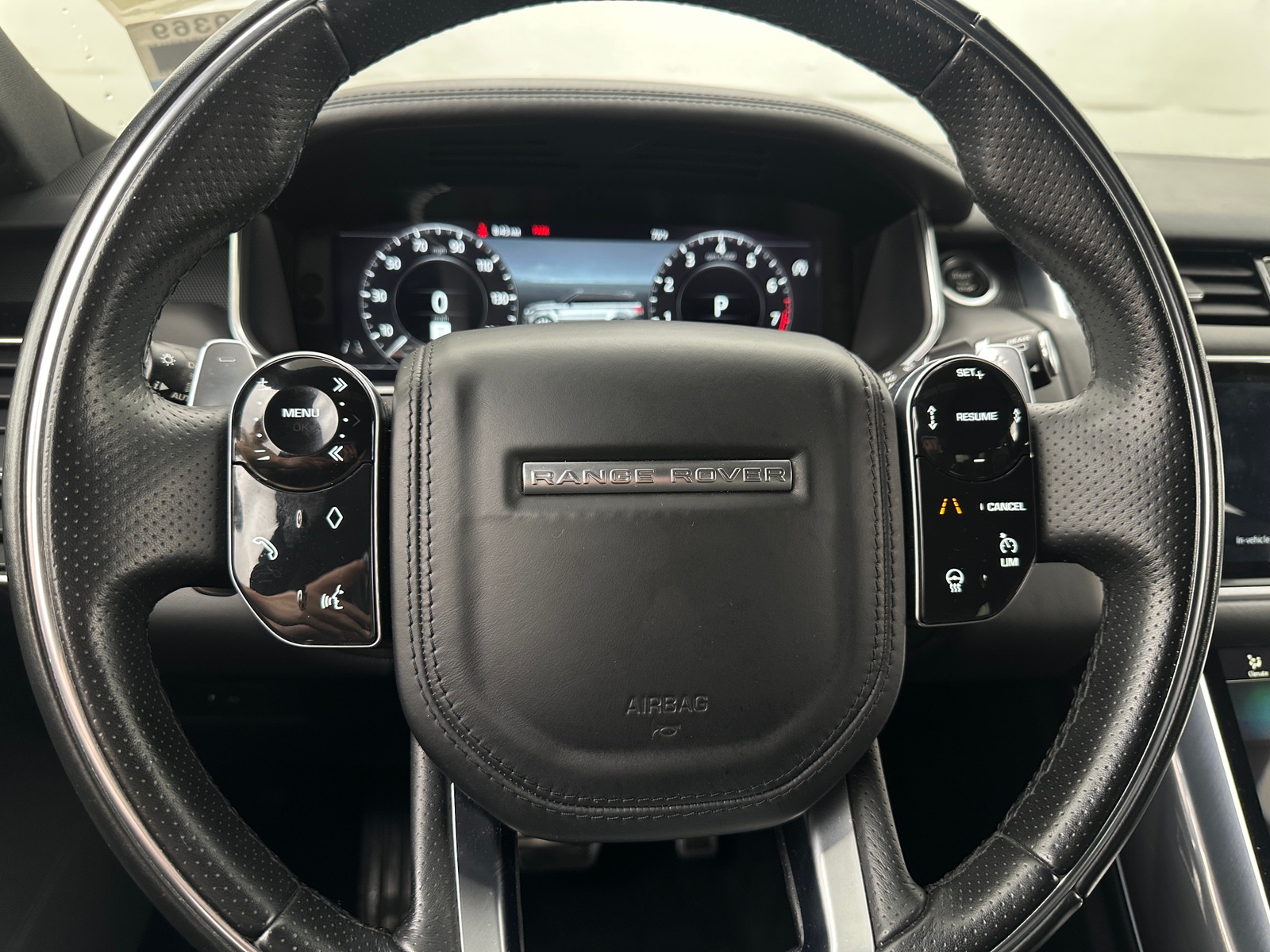 Thumbnail: 2019 Land Rover Range Rover Sport - 4