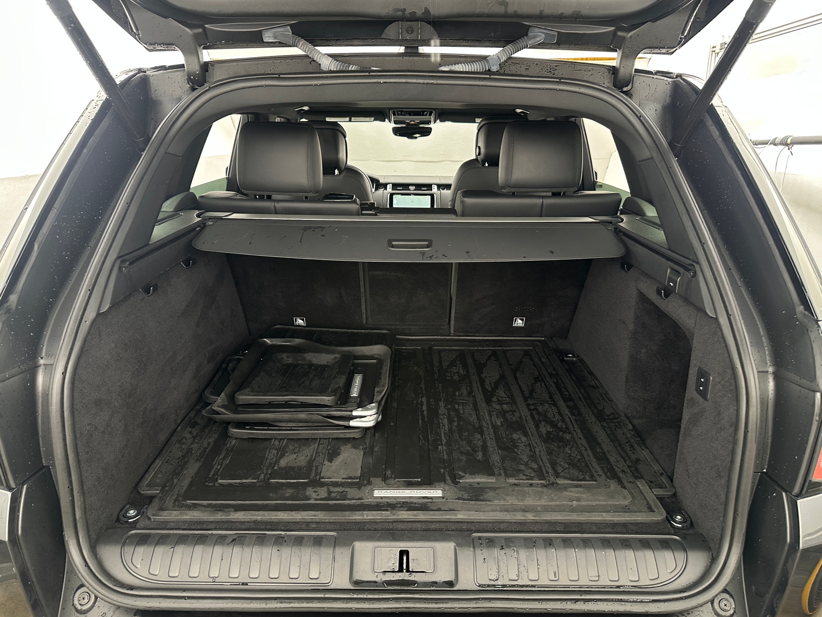 Thumbnail: 2019 Land Rover Range Rover Sport - 6