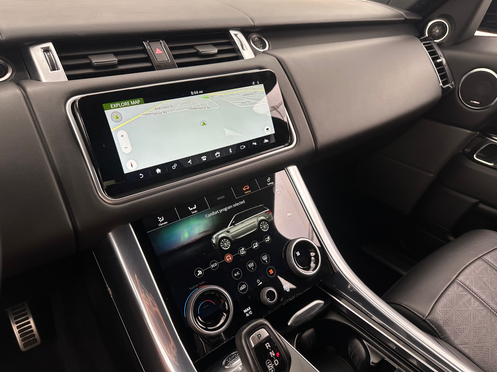Thumbnail: 2019 Land Rover Range Rover Sport - 3