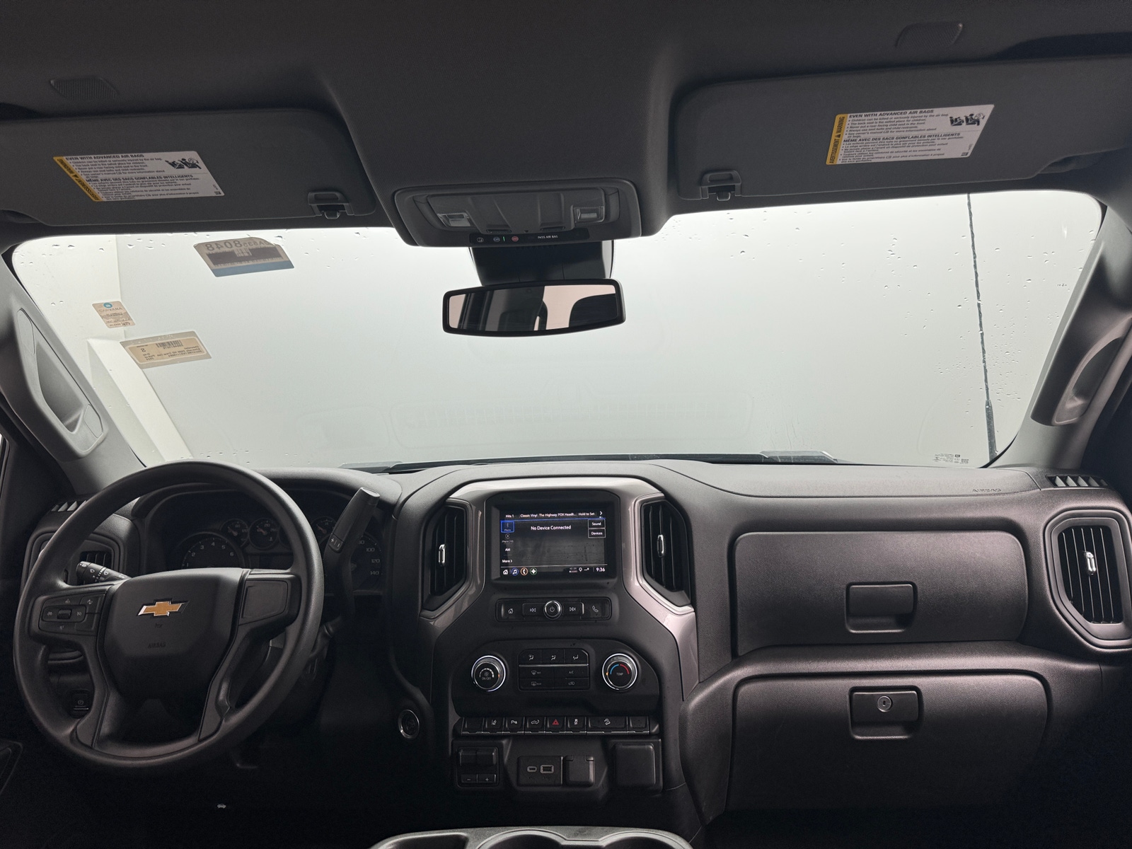 Thumbnail: 2024 Chevrolet Silverado 2500 - 3