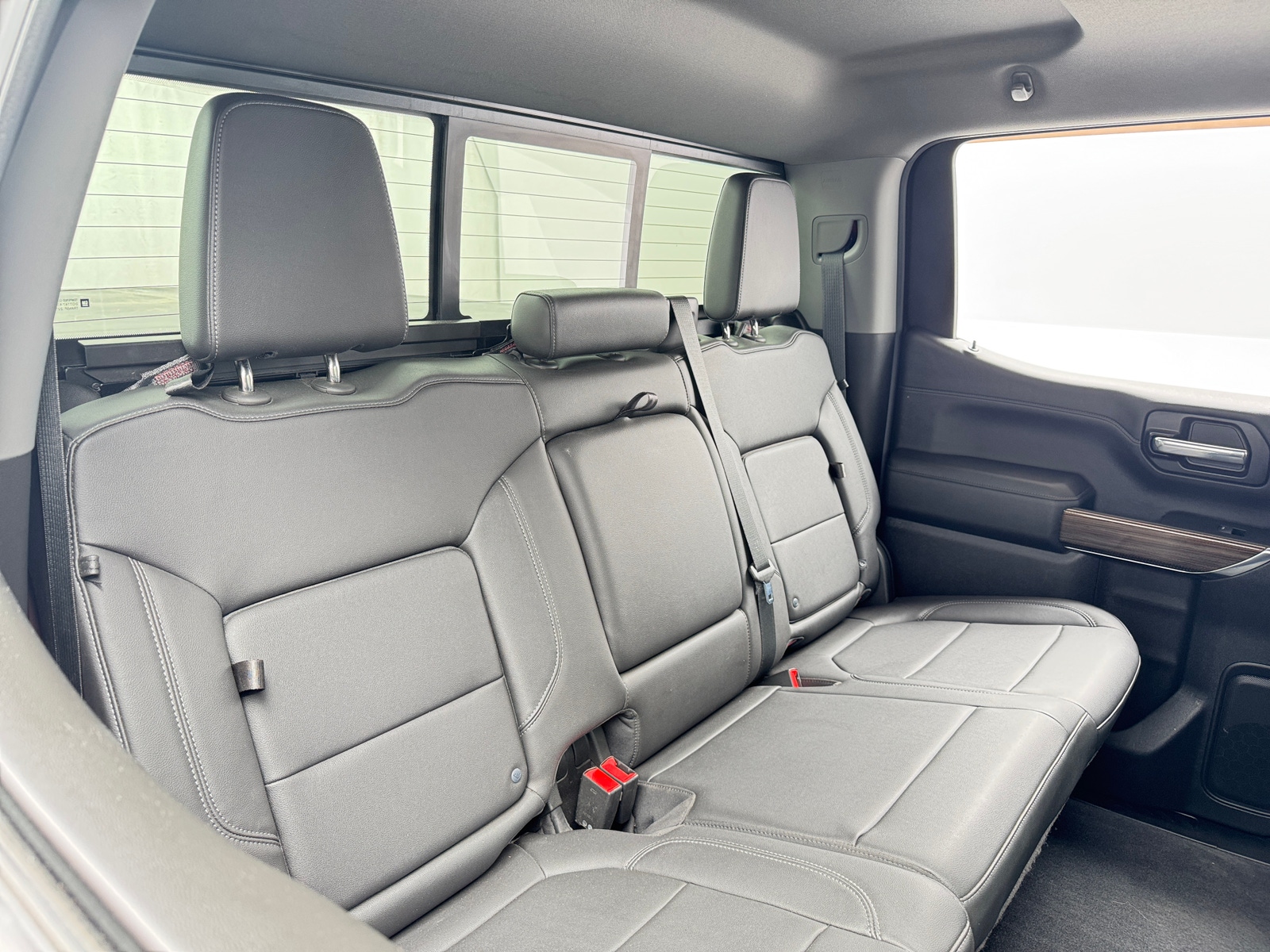 Thumbnail: 2020 Chevrolet Silverado 1500 - 6