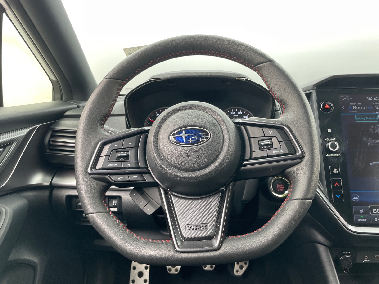 Thumbnail: 2023 Subaru WRX - 5