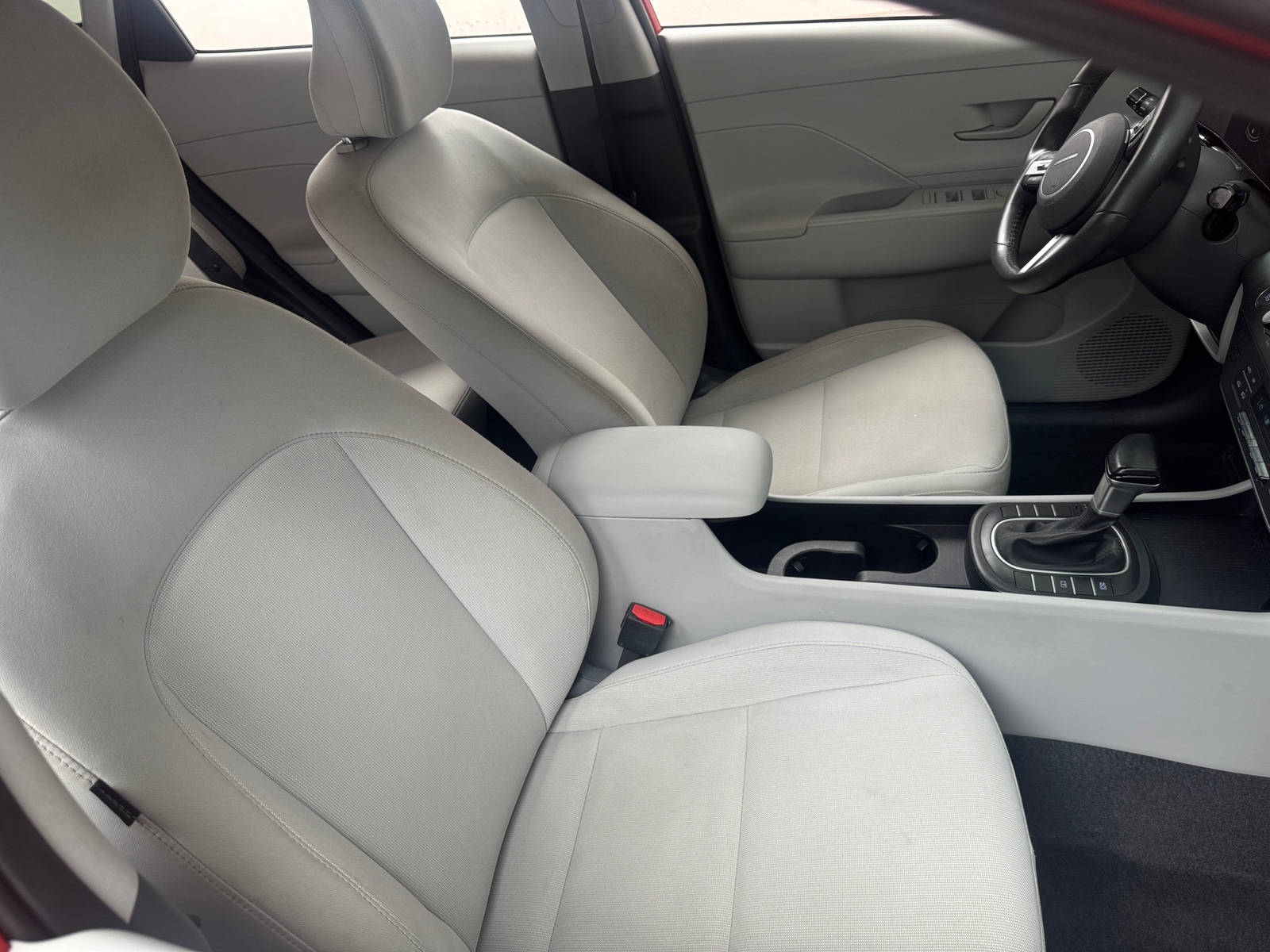 Thumbnail: 2025 Hyundai Kona - 2