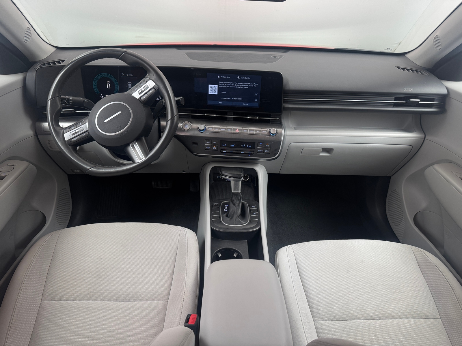 Thumbnail: 2025 Hyundai Kona - 3