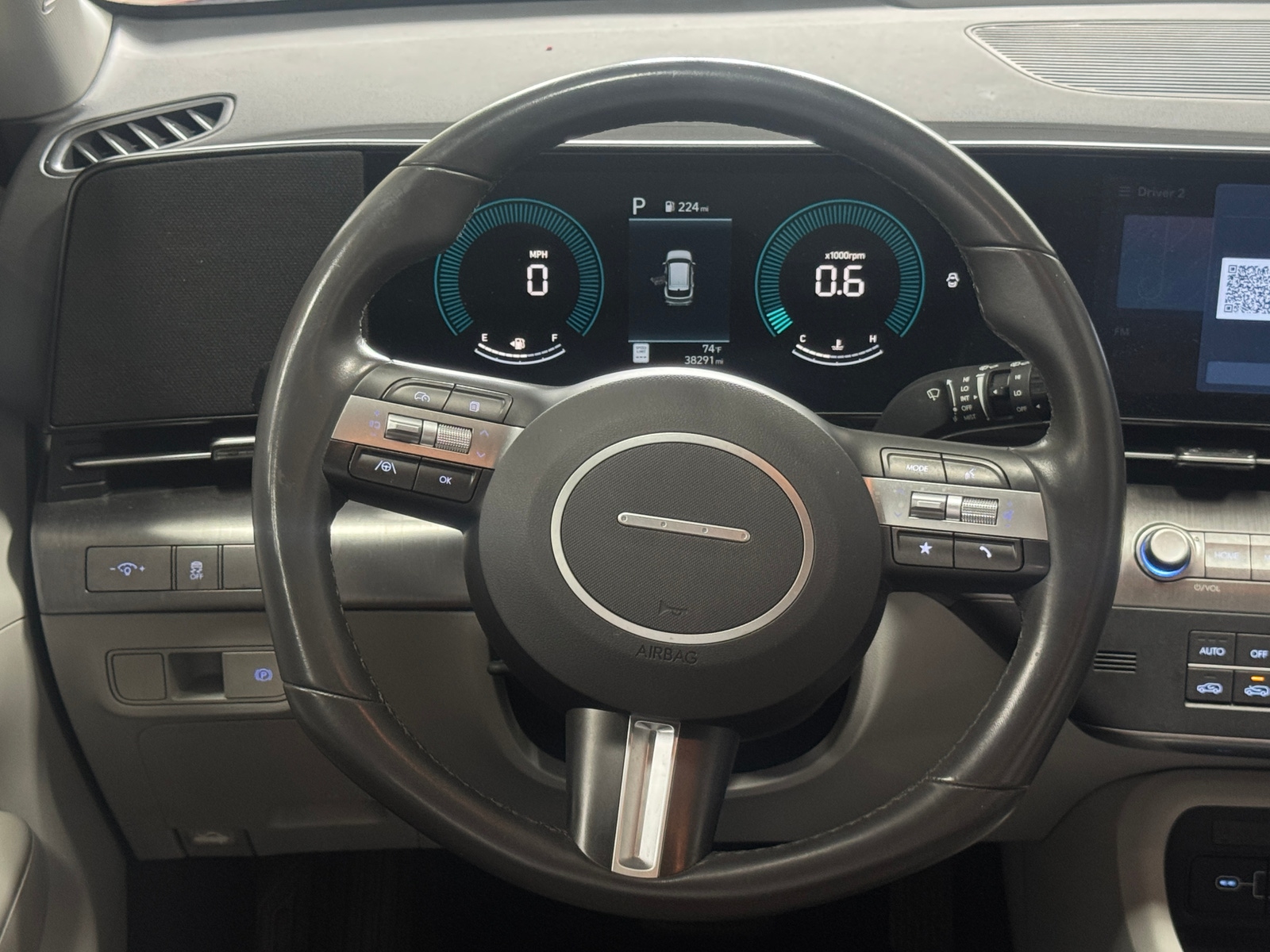 Thumbnail: 2025 Hyundai Kona - 5