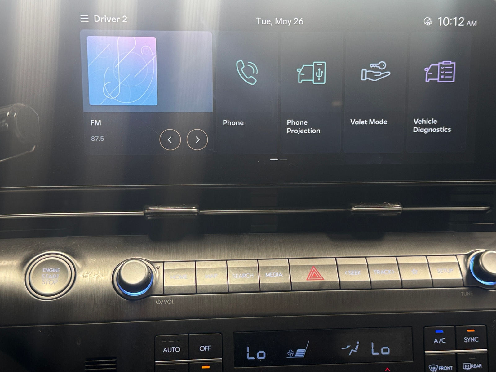 Thumbnail: 2025 Hyundai Kona - 4