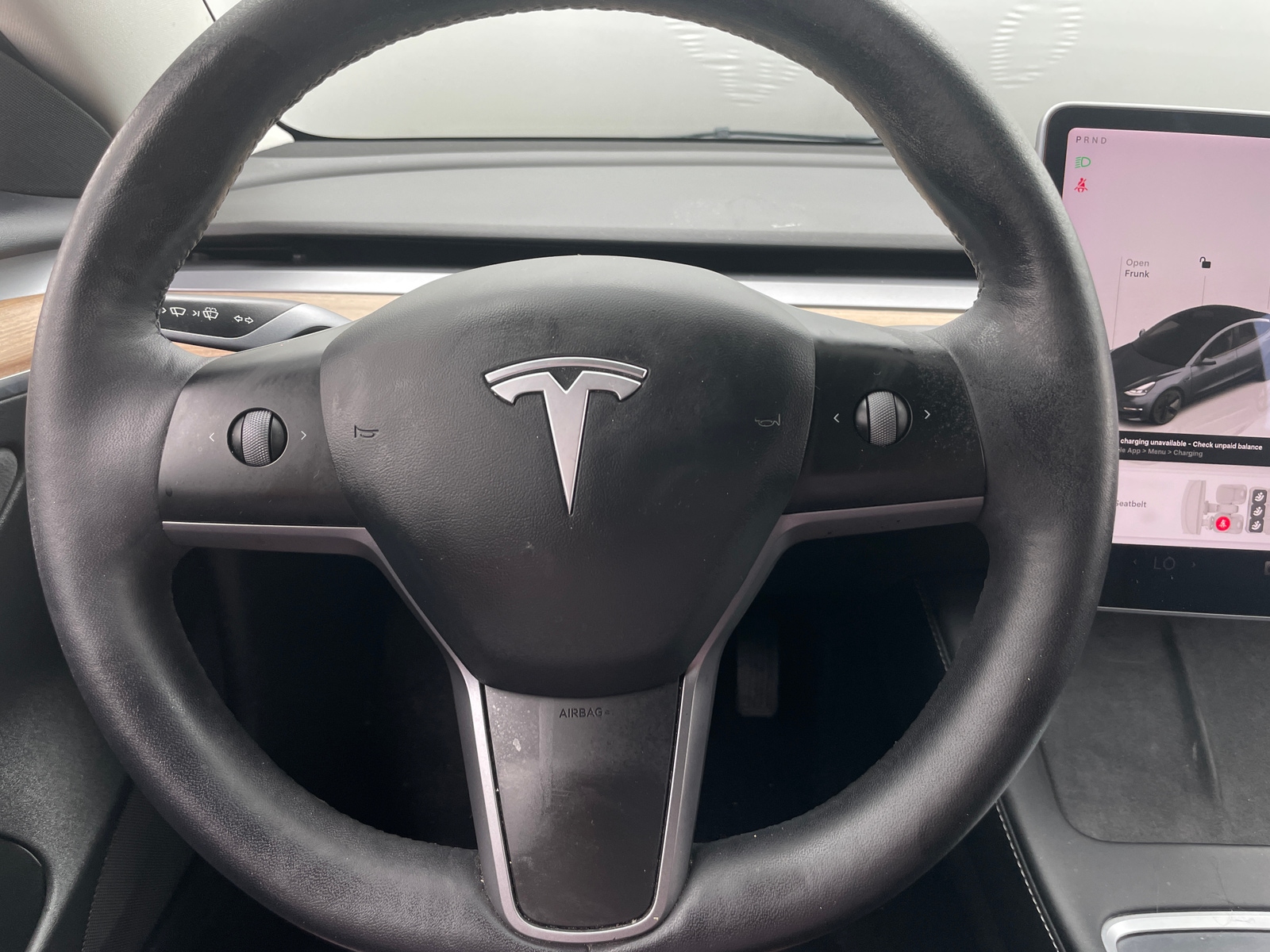 Thumbnail: 2022 Tesla Model 3 - 4
