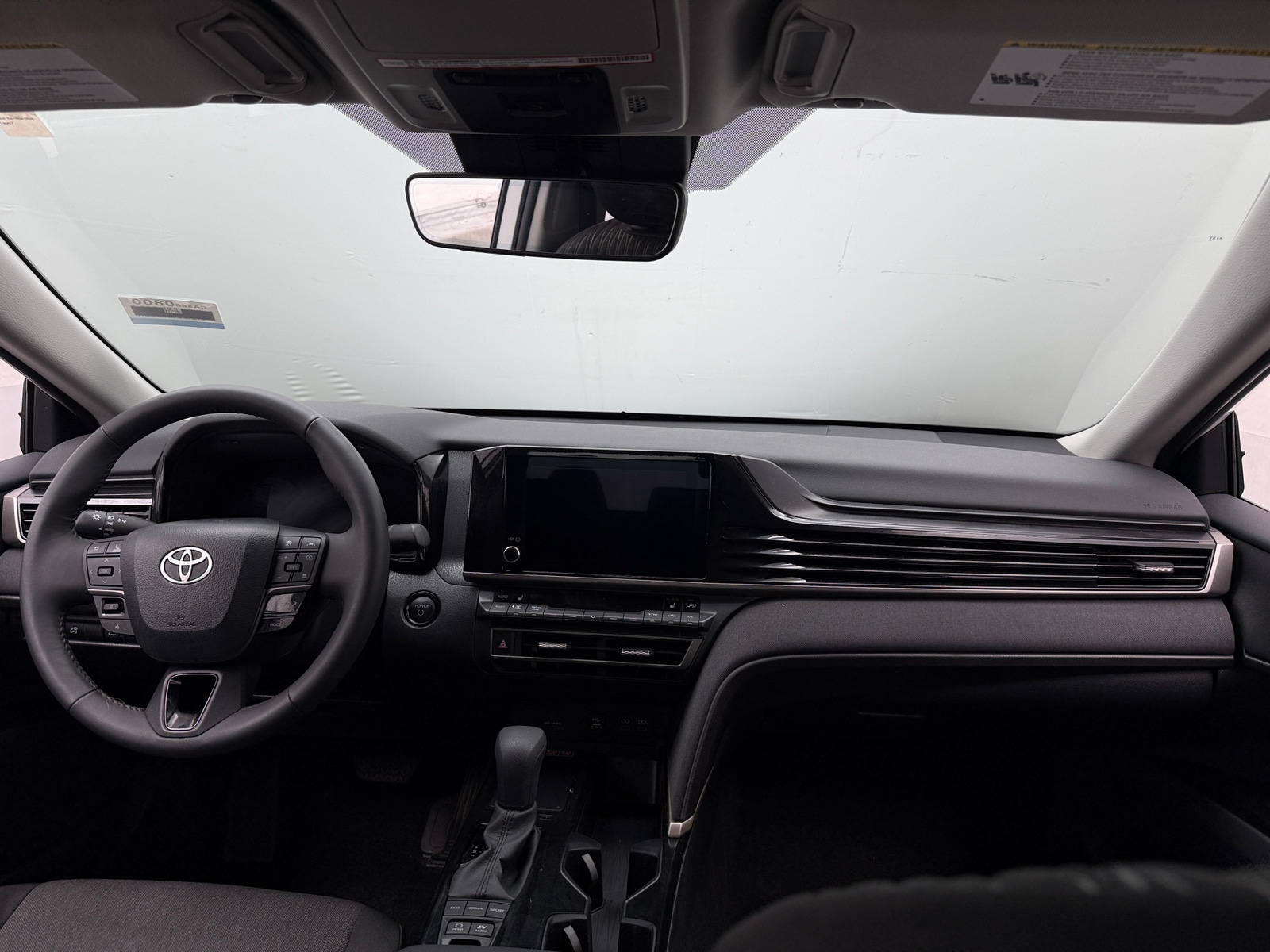 Thumbnail: 2025 Toyota Camry - 3