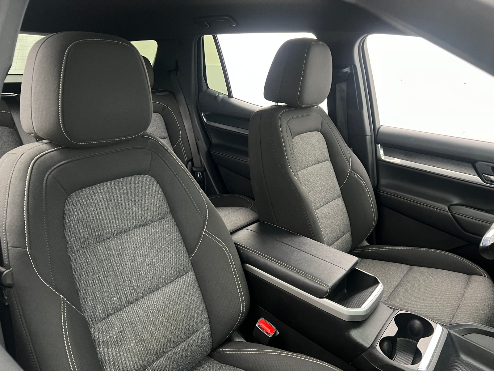 Thumbnail: 2025 GMC Terrain - 2