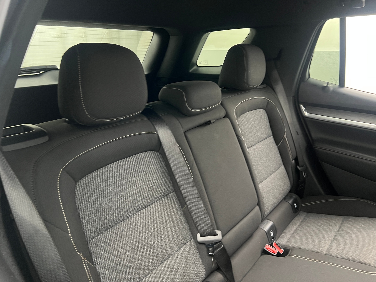 Thumbnail: 2025 GMC Terrain - 6