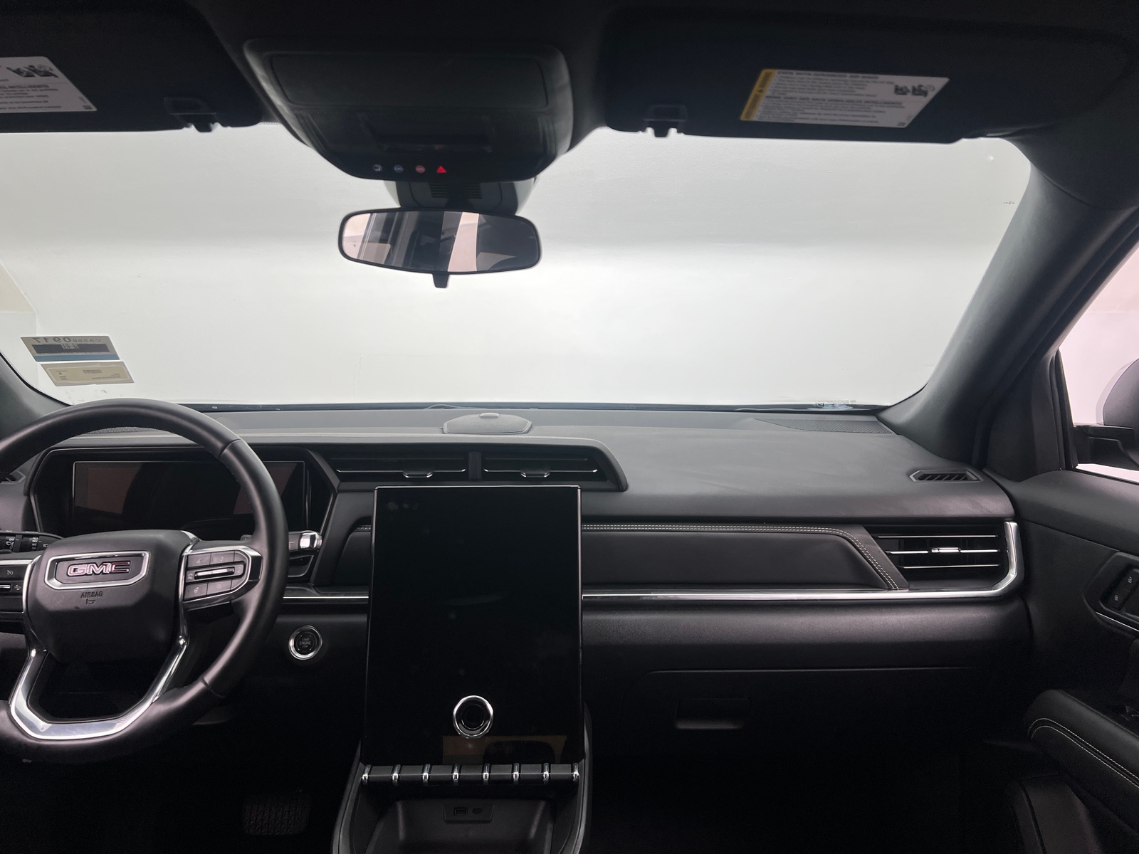 Thumbnail: 2025 GMC Terrain - 3