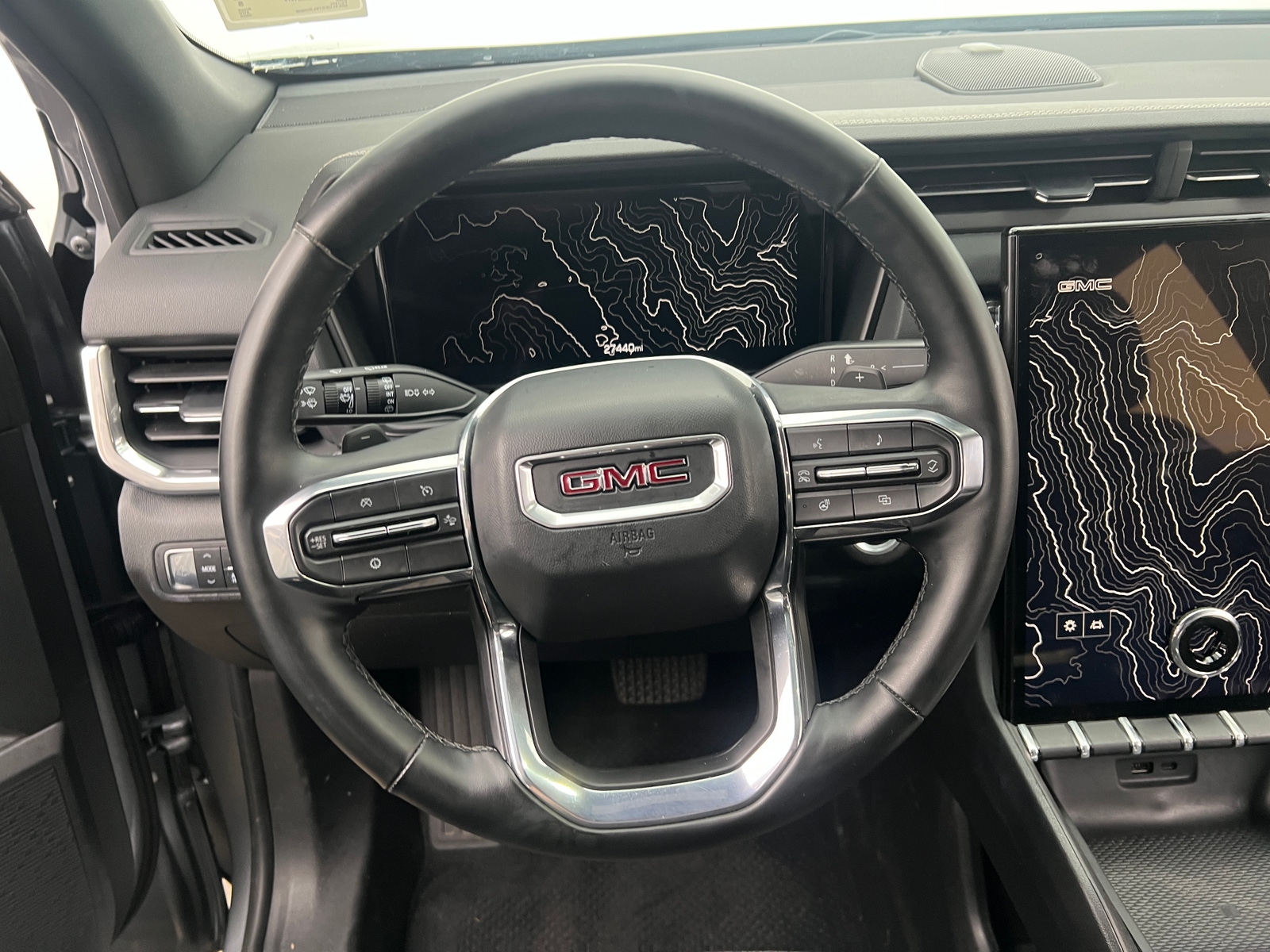 Thumbnail: 2025 GMC Terrain - 5