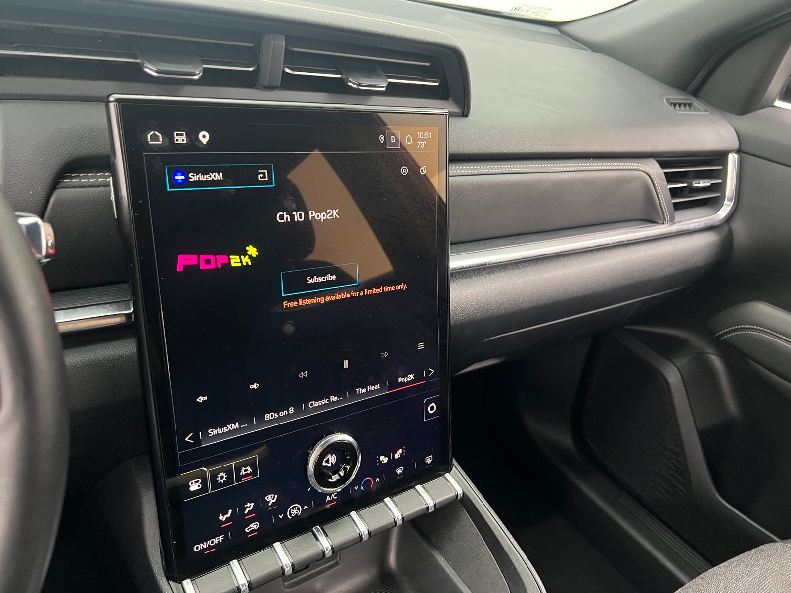 Thumbnail: 2025 GMC Terrain - 4