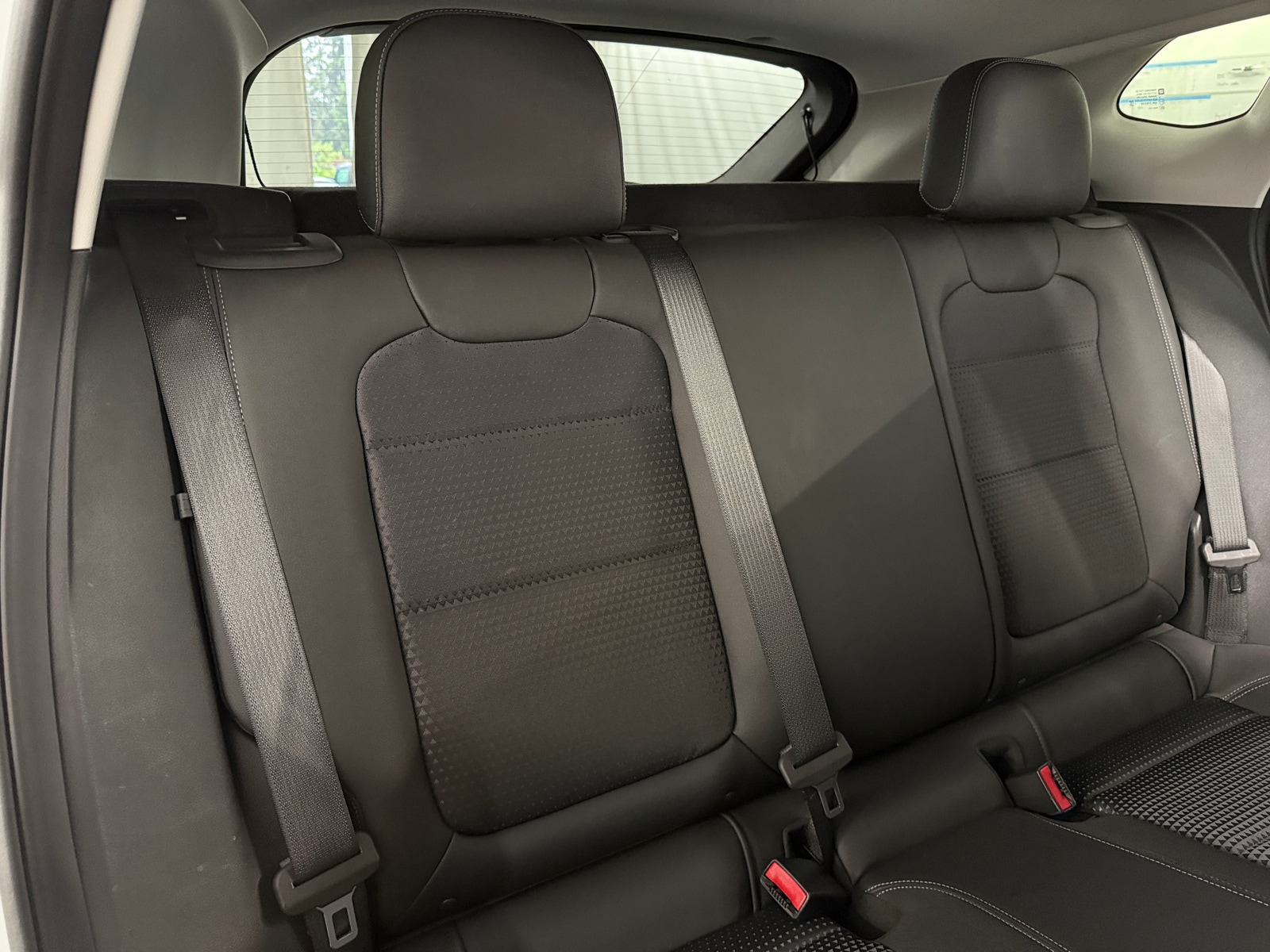 Thumbnail: 2025 Chevrolet Trax - 6