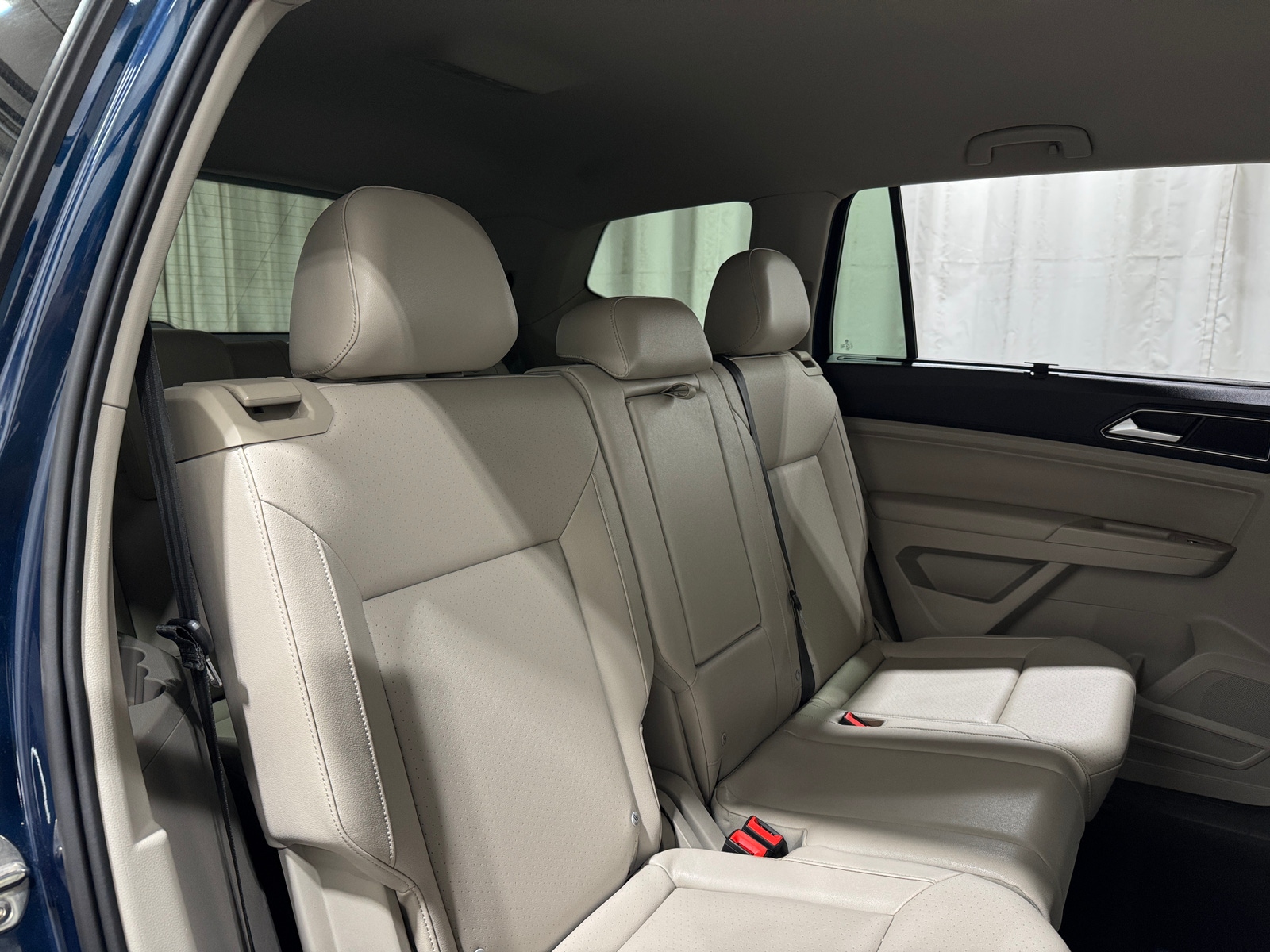 Thumbnail: 2018 Volkswagen Atlas - 5