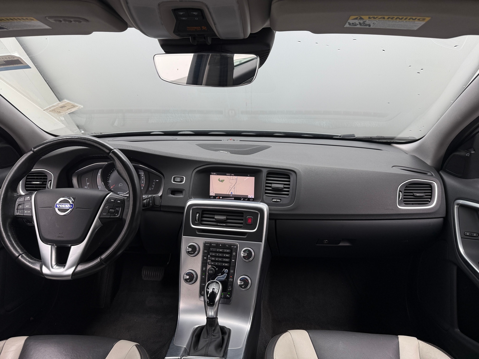 Thumbnail: 2017 Volvo S60 - 2